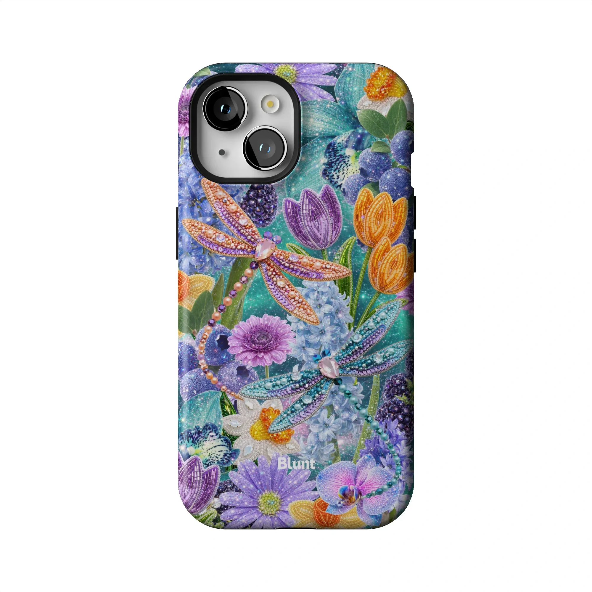 Techna iPhone Case - Image 40