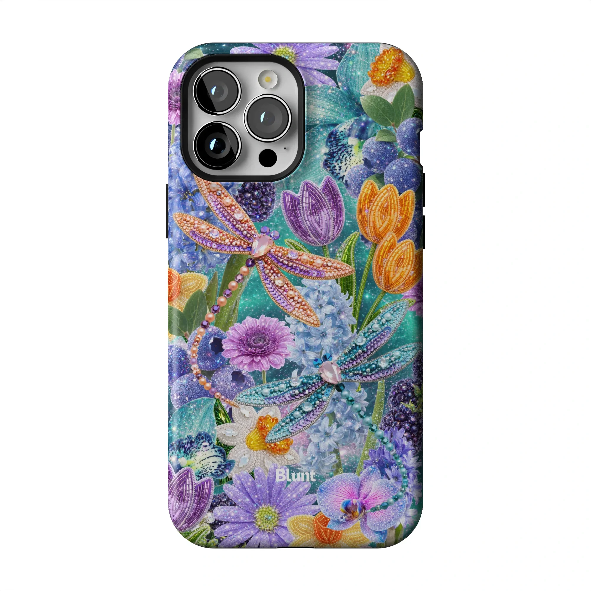 Techna iPhone Case - Image 50