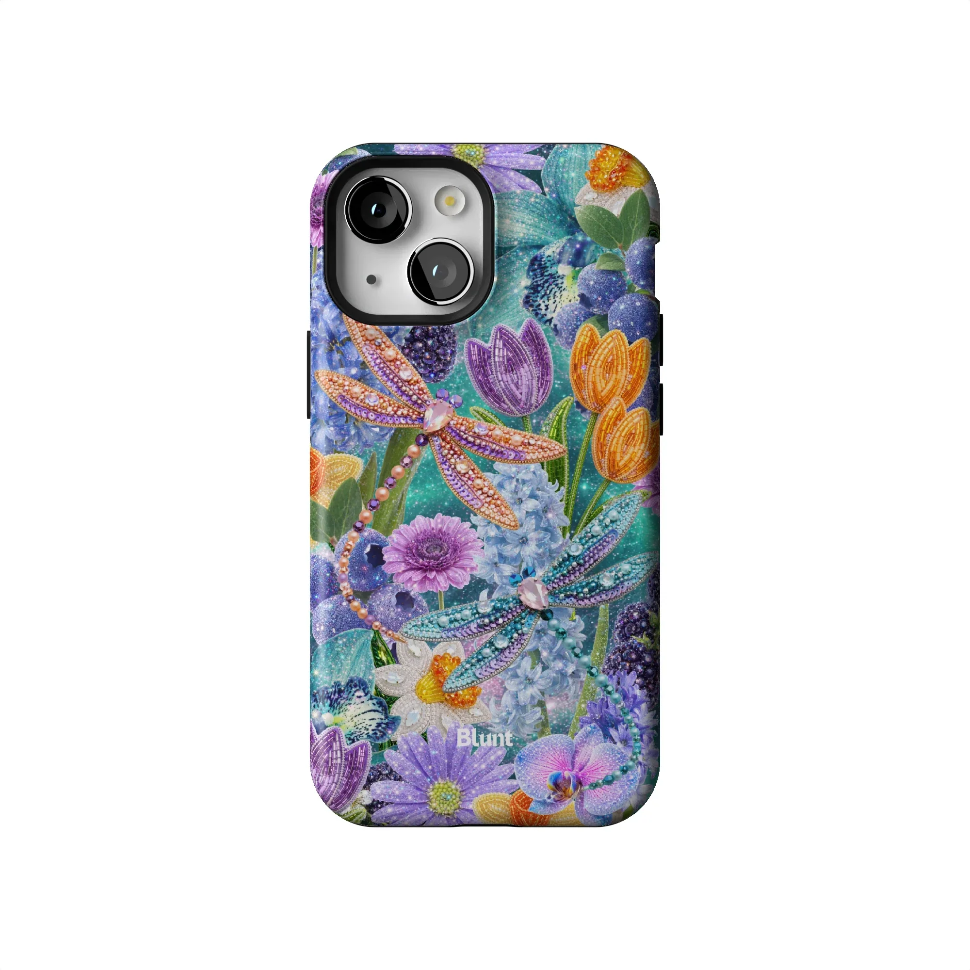 Techna iPhone Case - Image 51