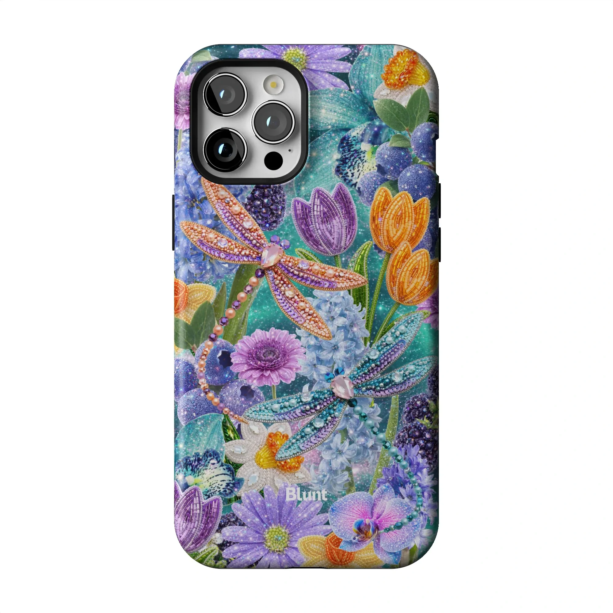Techna iPhone Case - Image 54