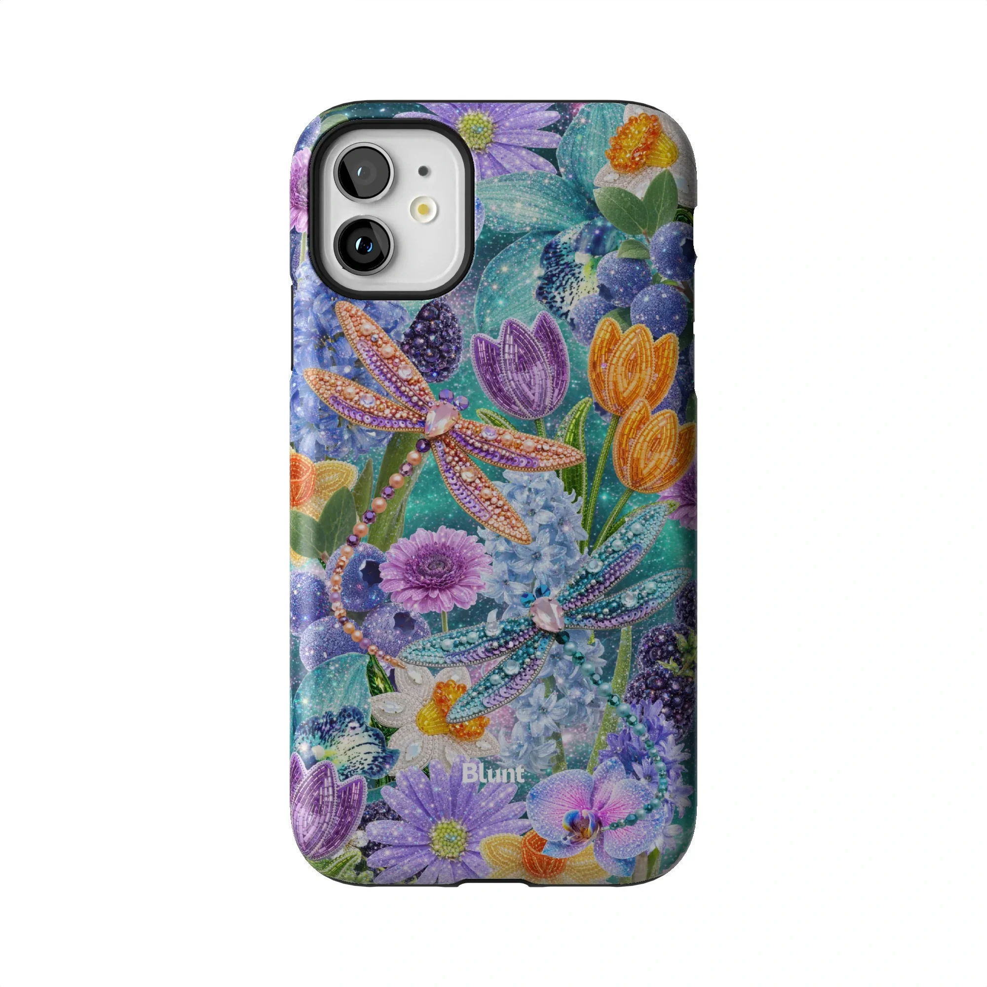 Techna iPhone Case - Image 56