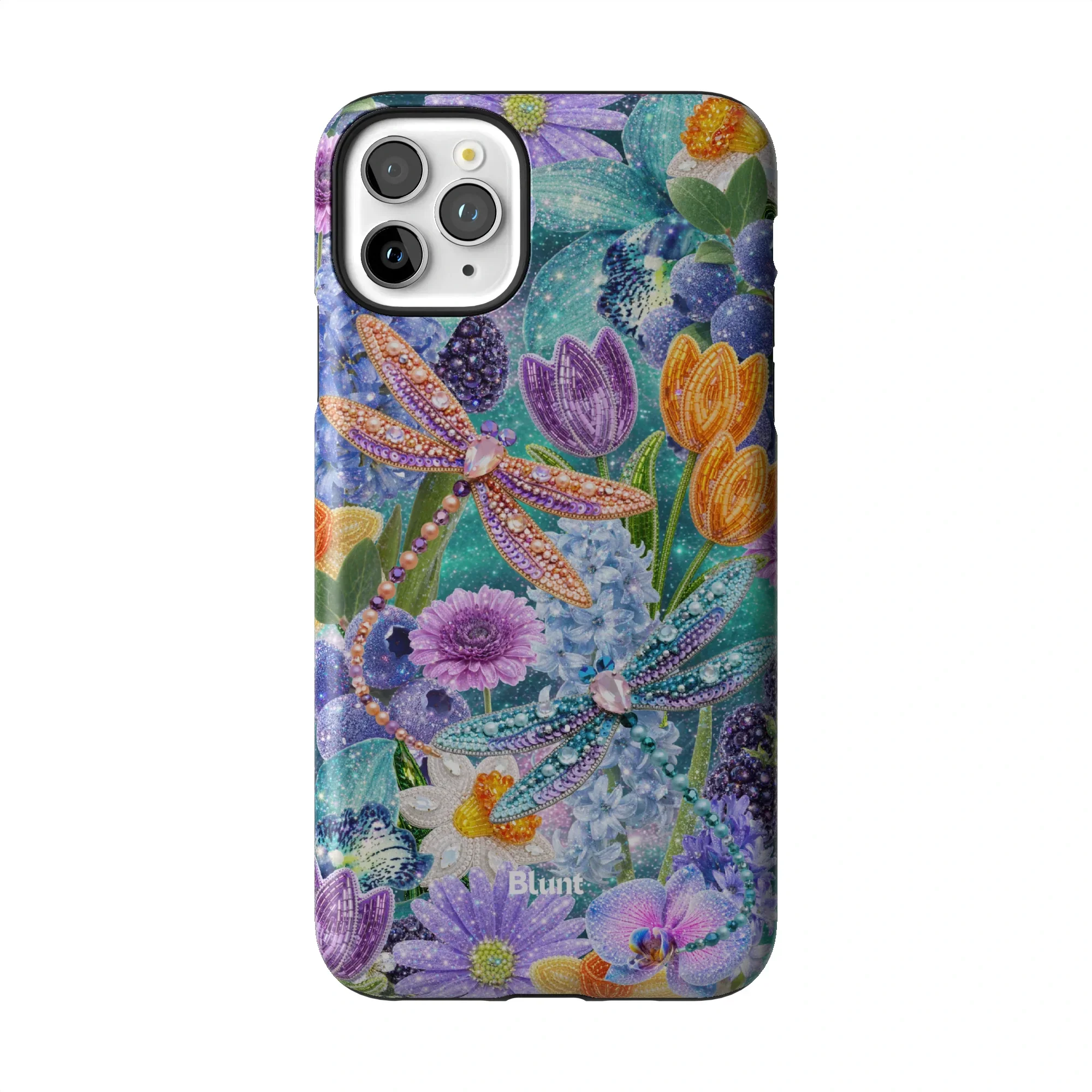 Techna iPhone Case - Image 58