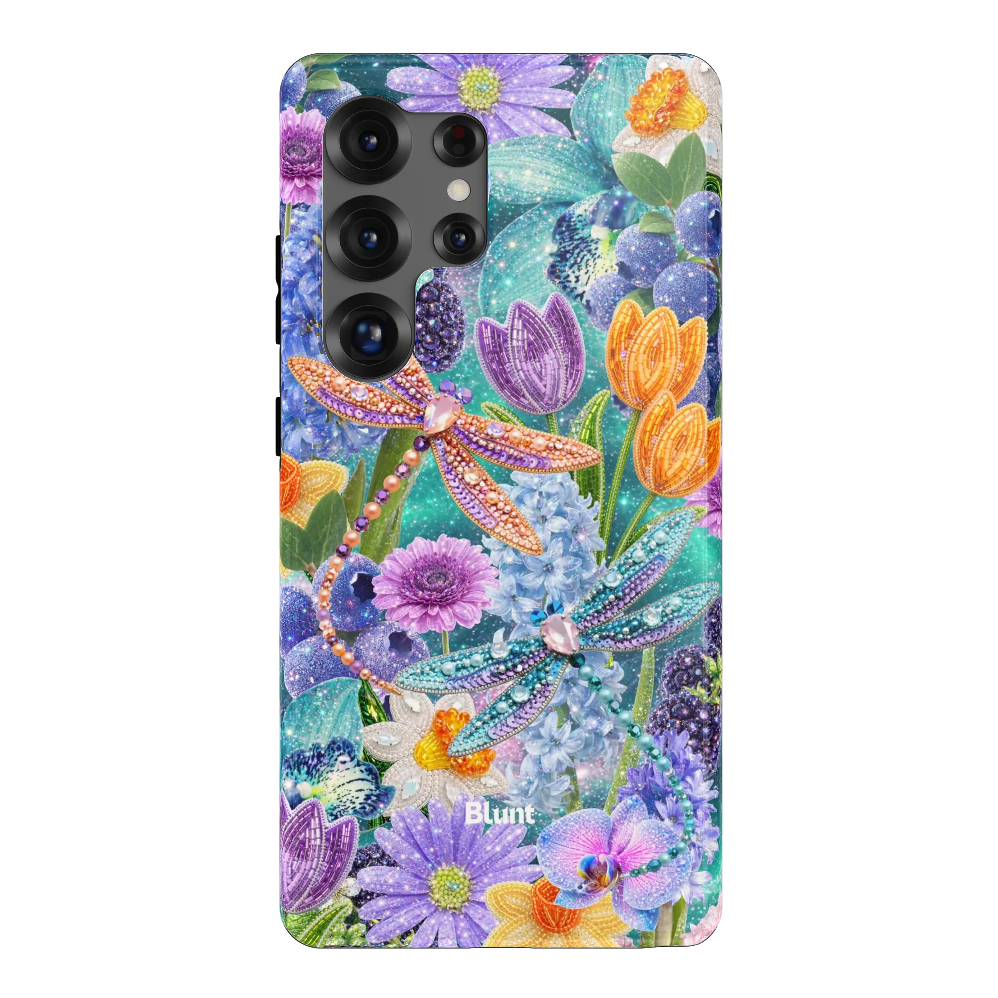 Techna Samsung Case - Image 3