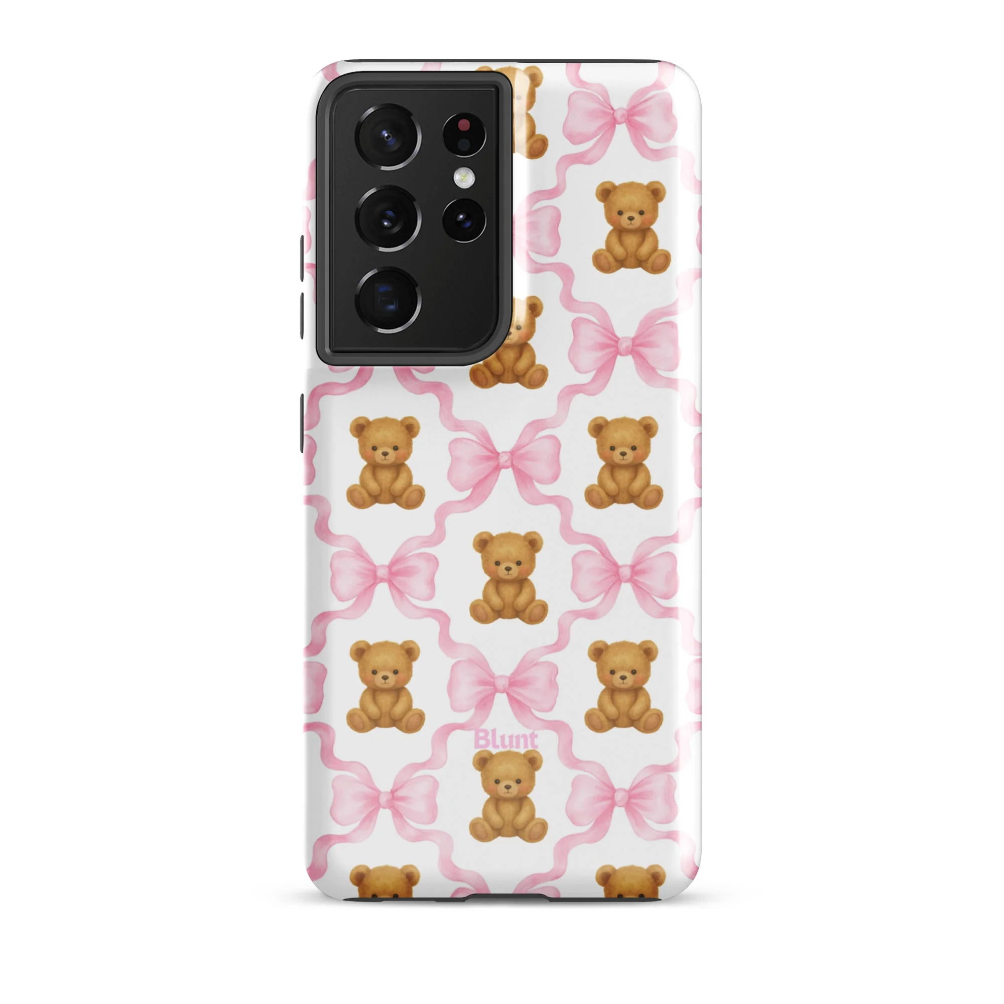 Teddy Samsung Case - Image 15