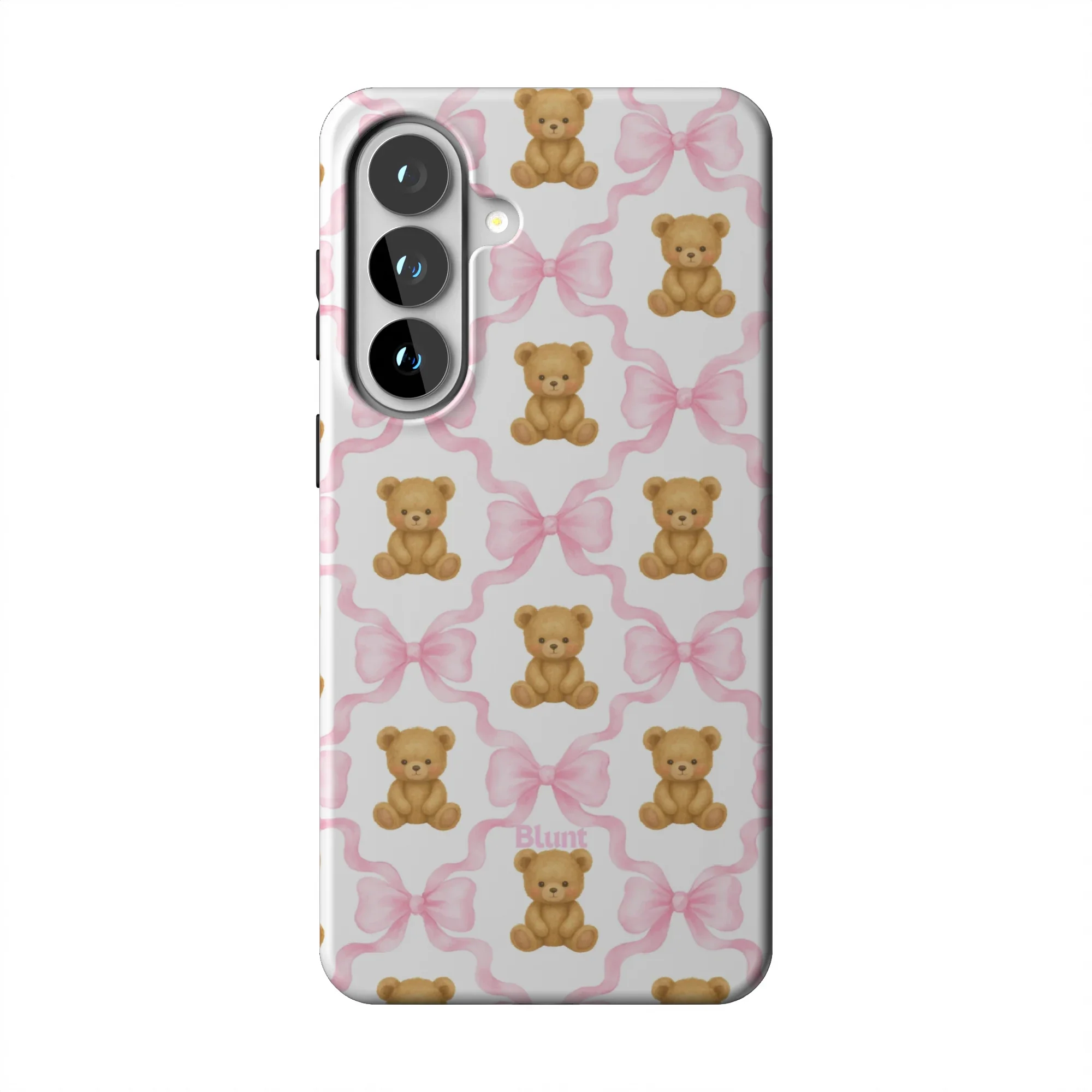 Teddy Samsung Case - Image 21