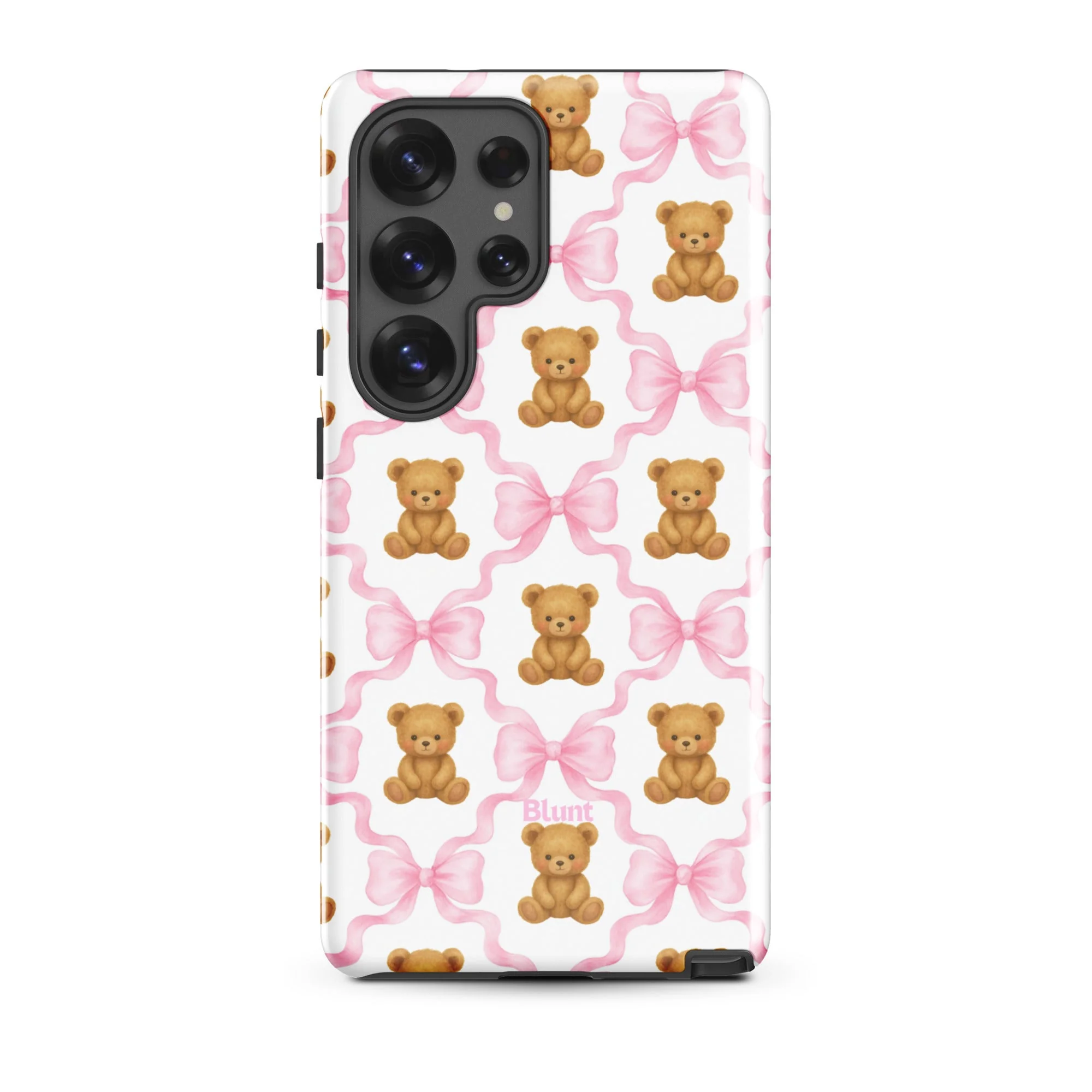 Teddy Samsung Case - Image 3