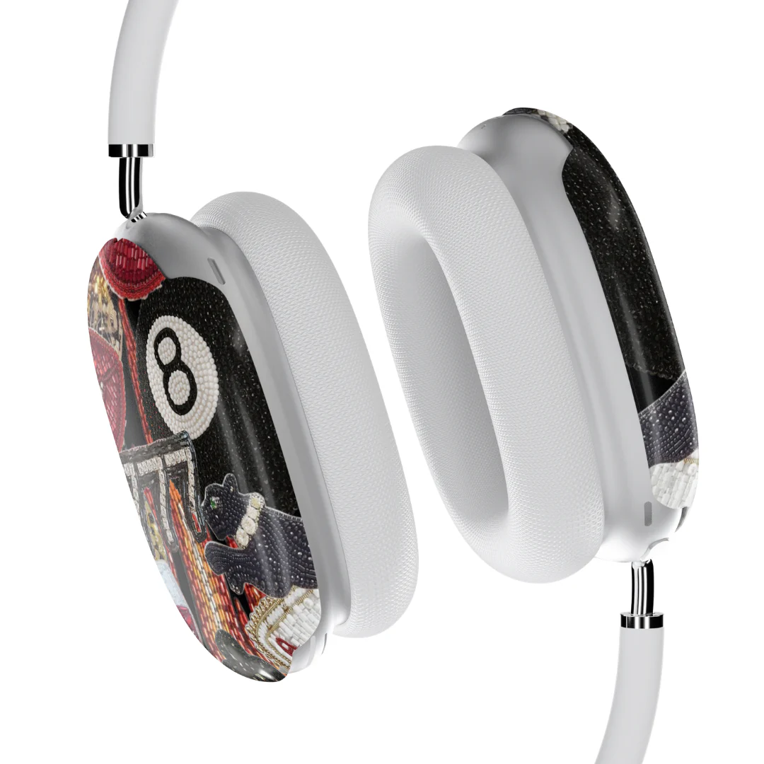 Tempted AirPod Max Case - Image 2