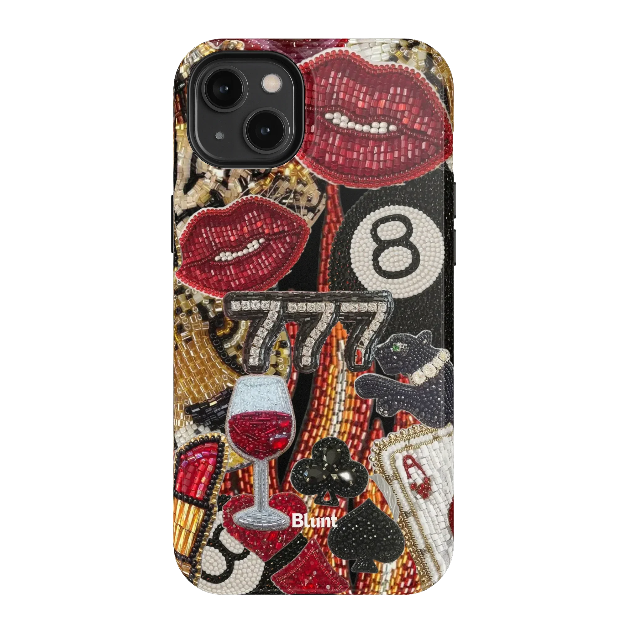Tempted iPhone Case - Image 17