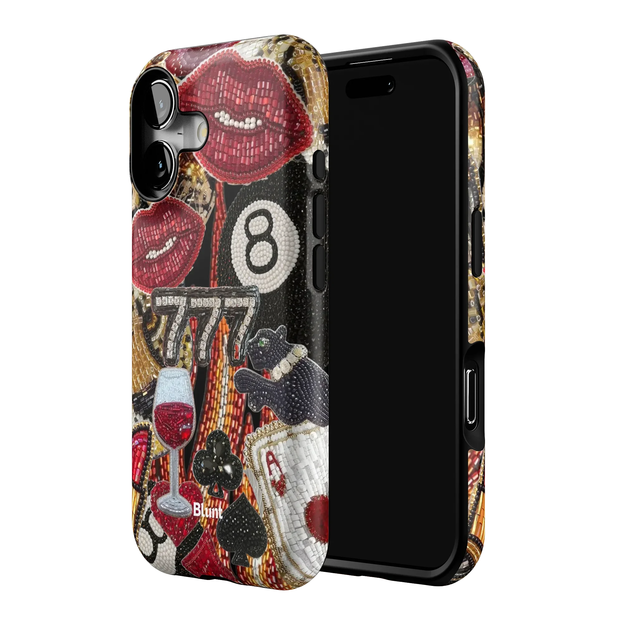 Tempted iPhone Case - Image 29
