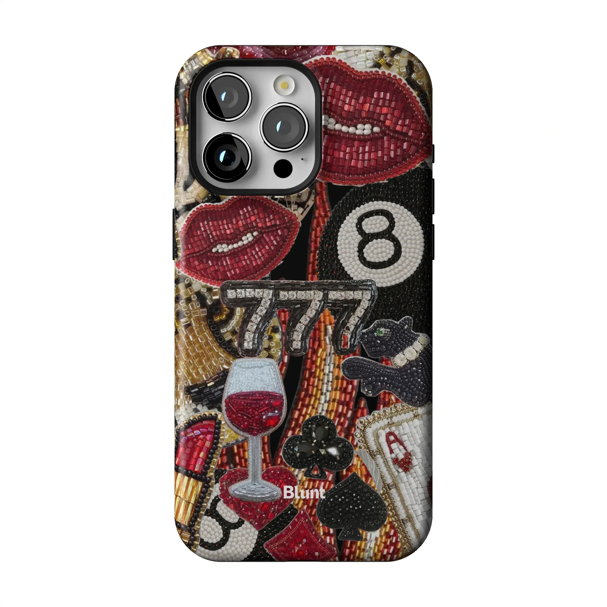 Tempted iPhone Case - Image 43