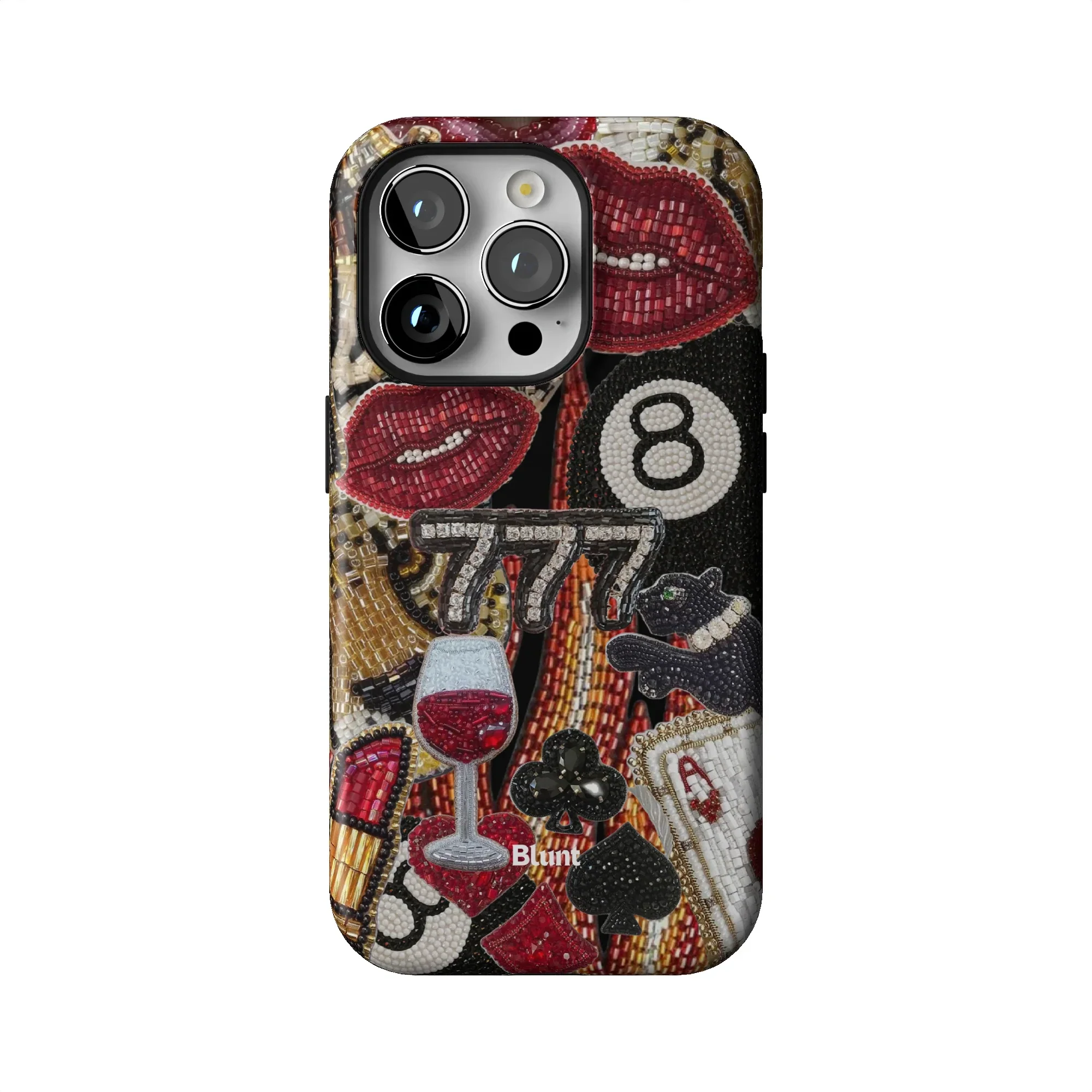 Tempted iPhone Case - Image 46
