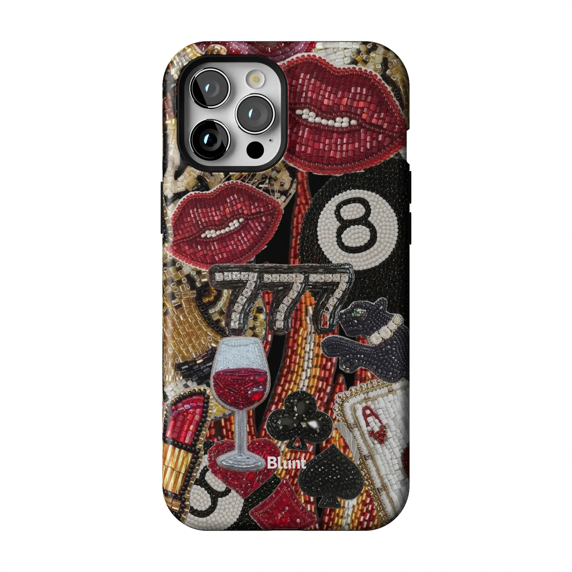 Tempted iPhone Case - Image 55