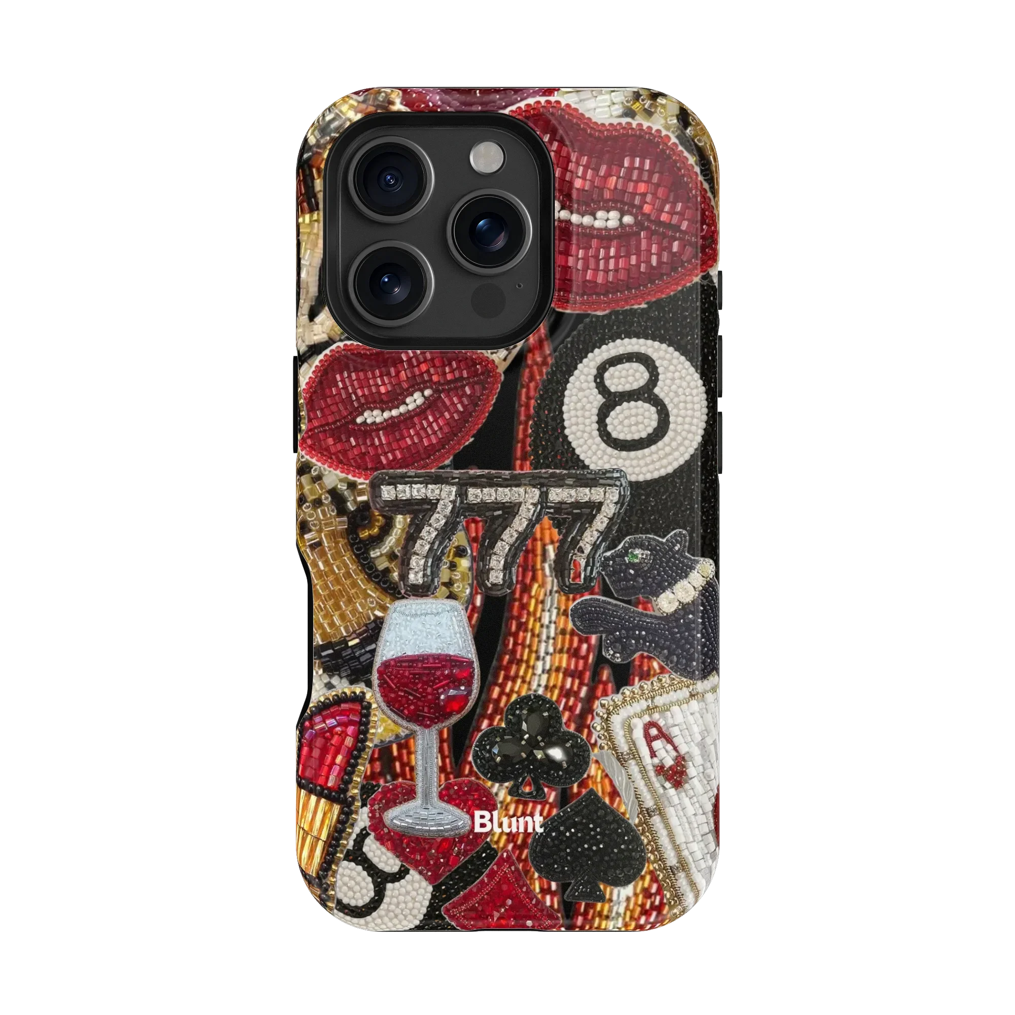 Tempted iPhone Case - Image 6