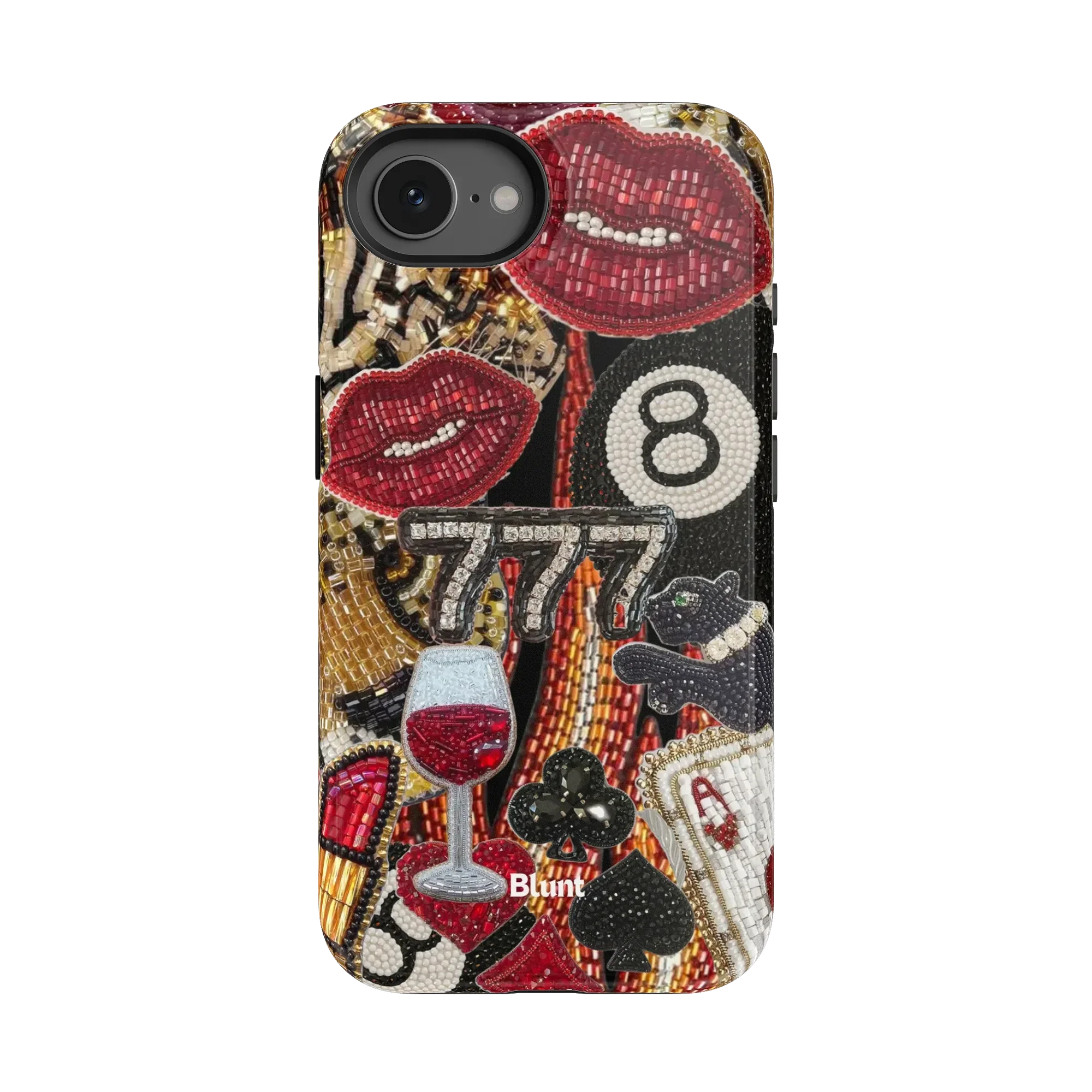 Tempted iPhone Case - Image 9