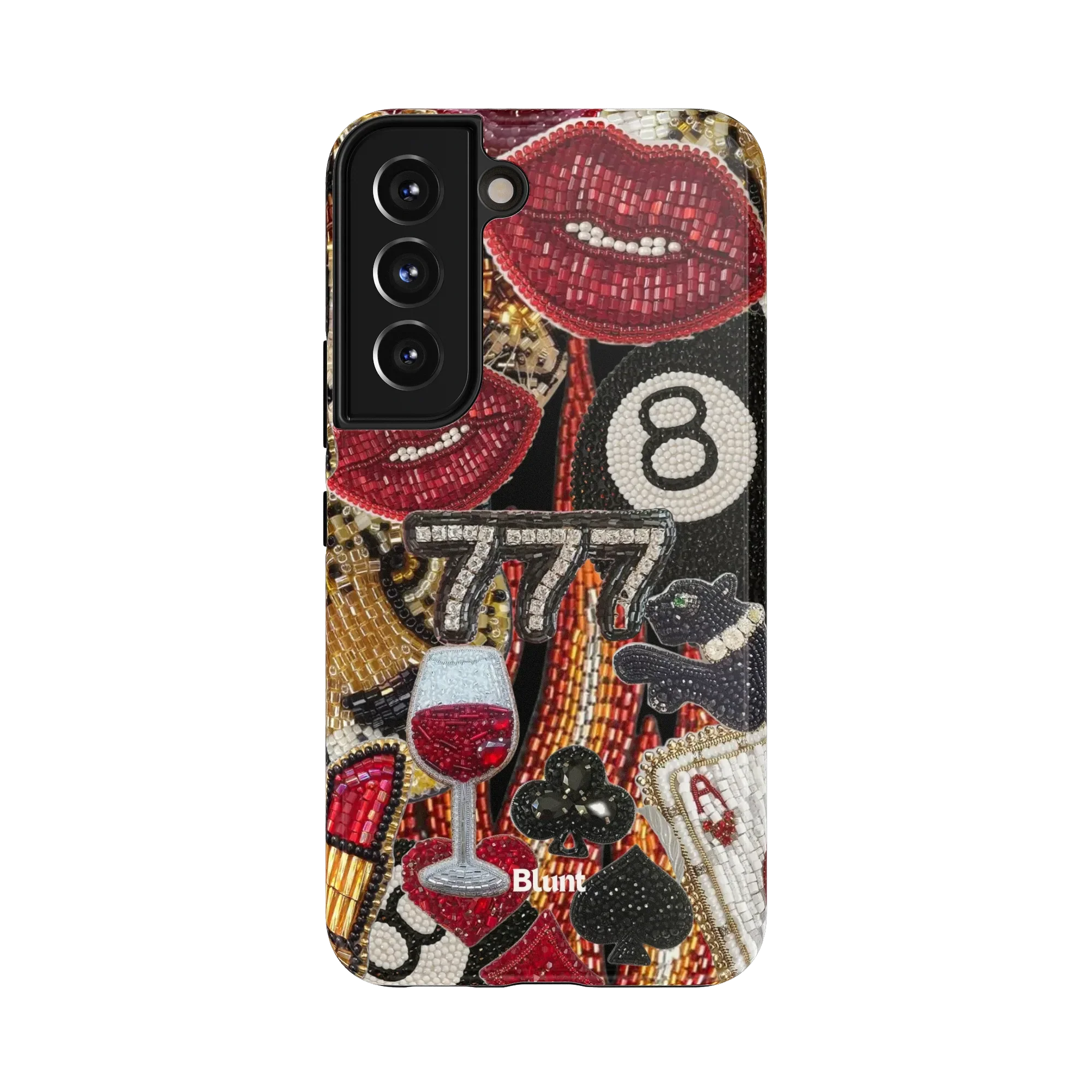 Tempted Samsung Case - Image 10