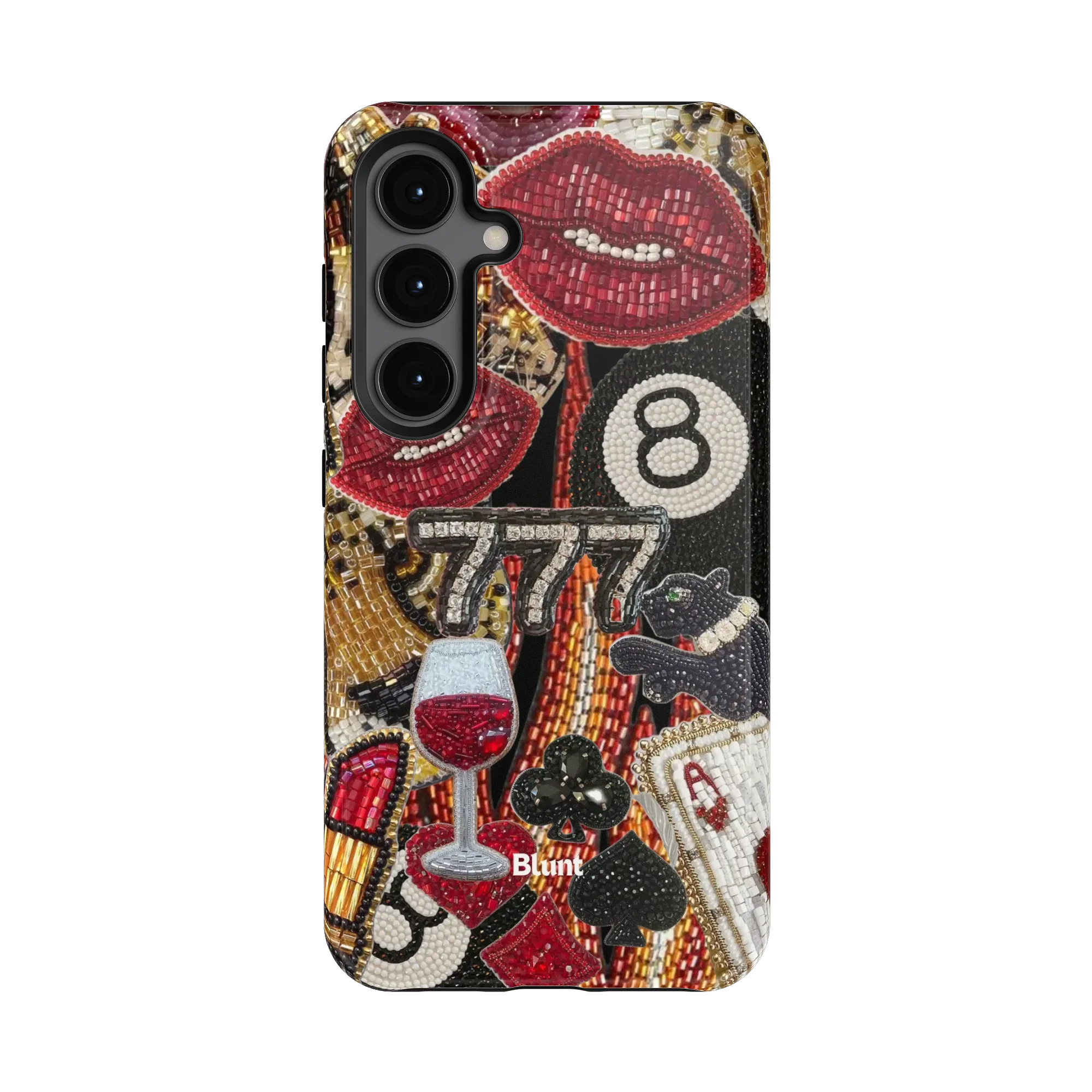 Tempted Samsung Case - Image 4