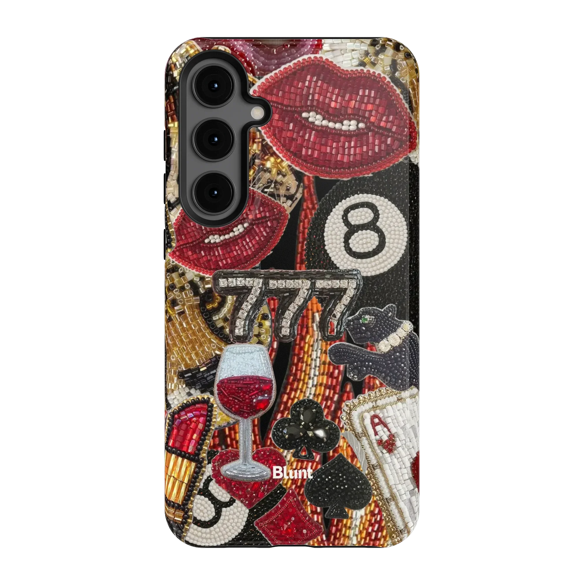 Tempted Samsung Case - Image 5