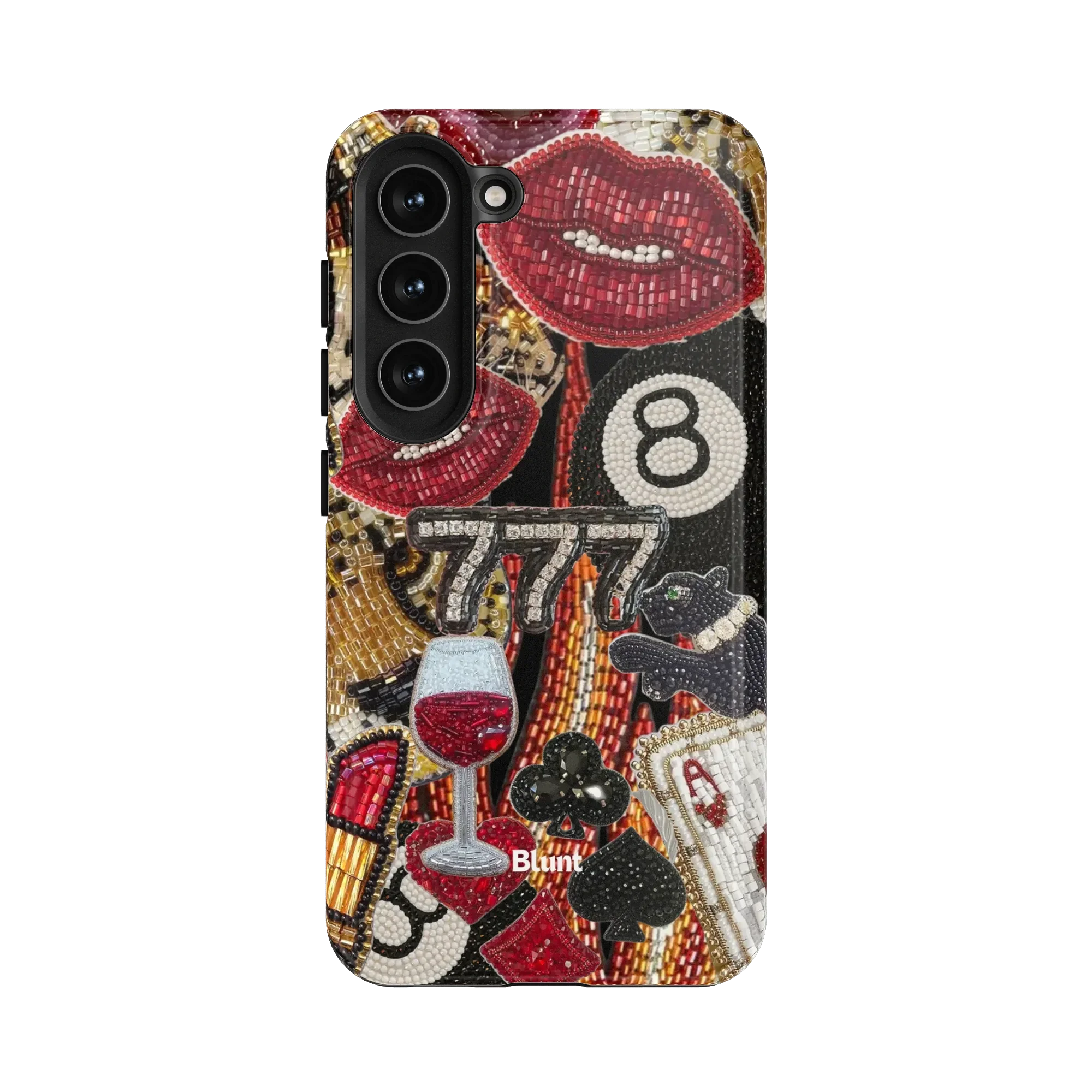 Tempted Samsung Case - Image 7