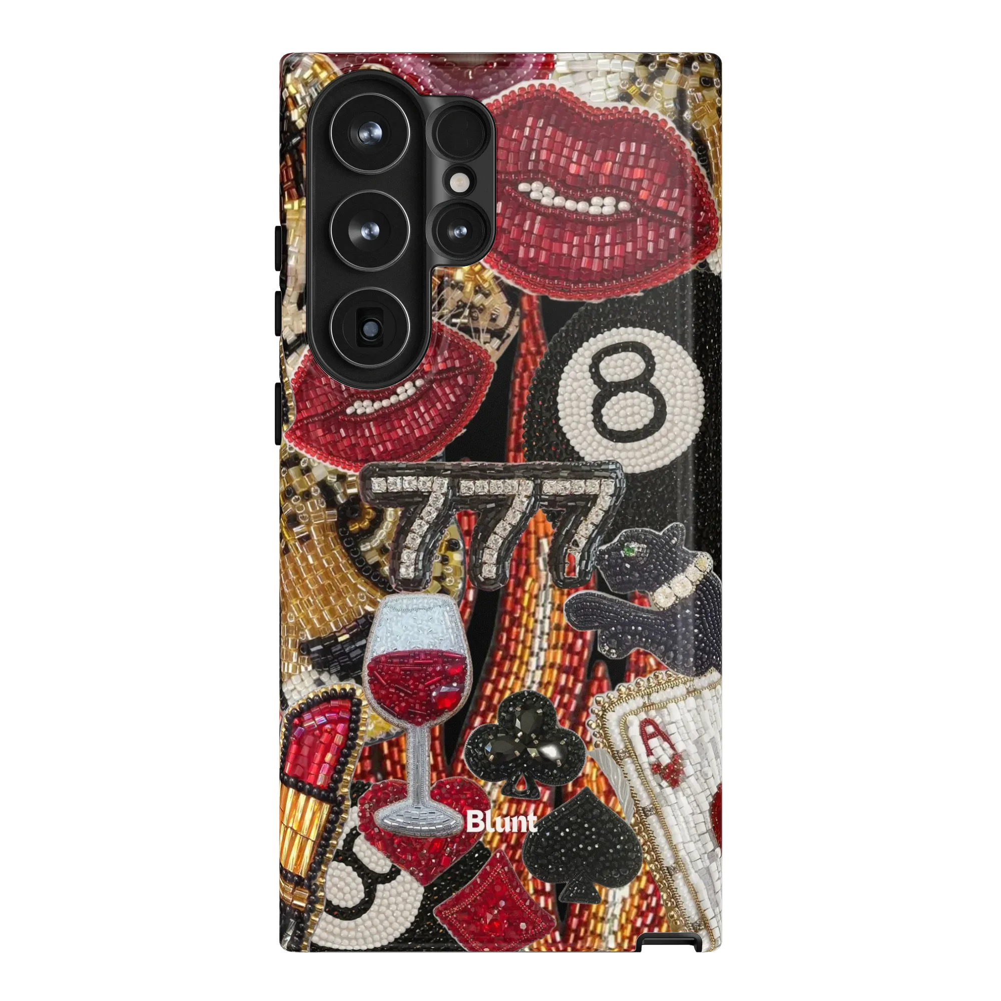 Tempted Samsung Case - Image 9