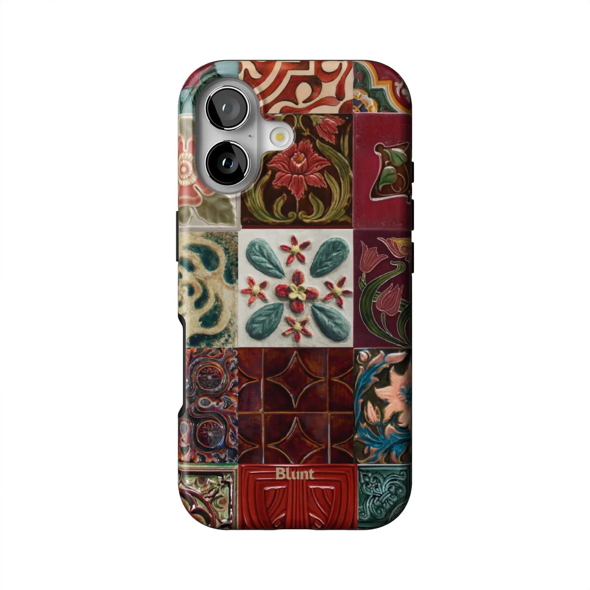 Tessera iPhone Case