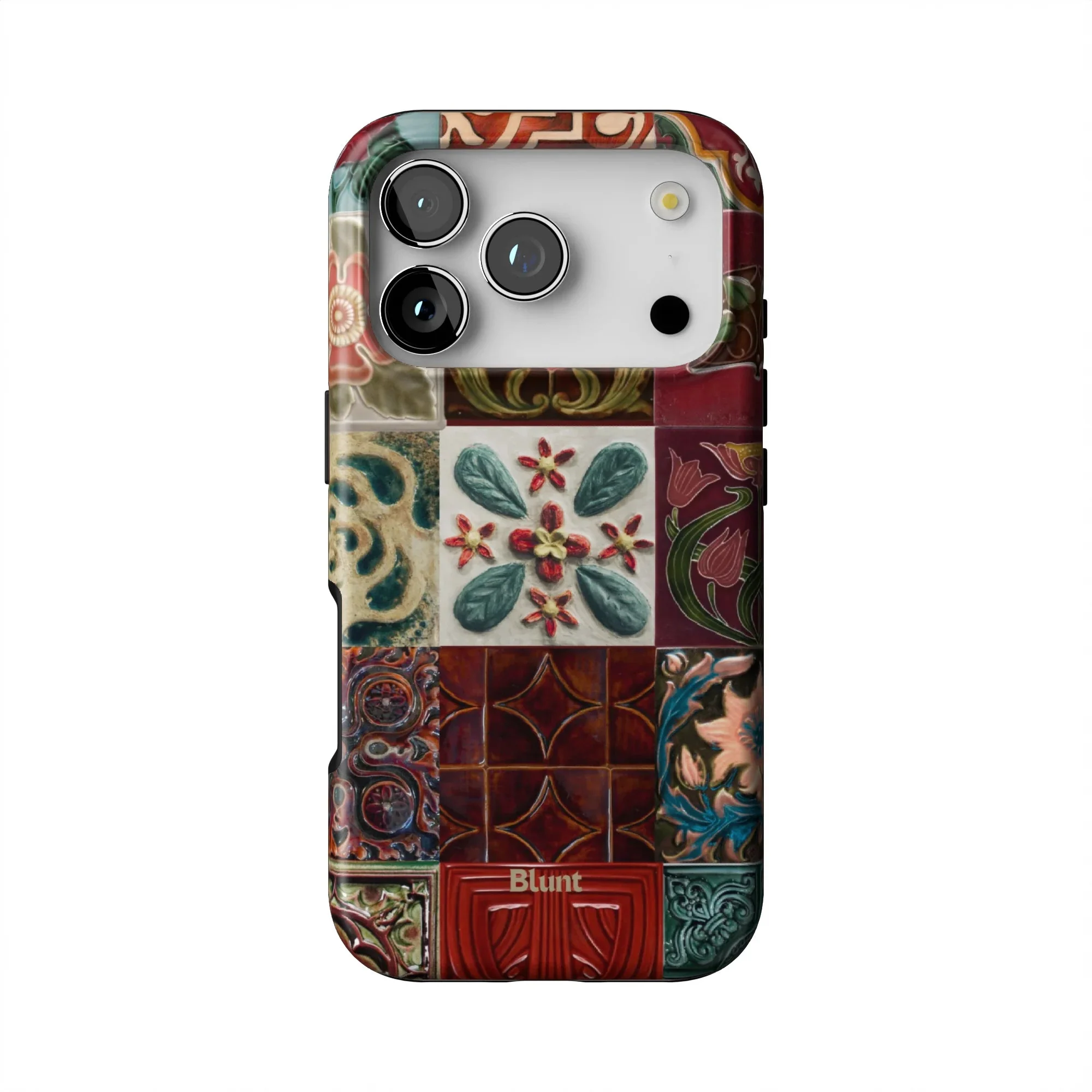 Tessera iPhone Case - Image 2