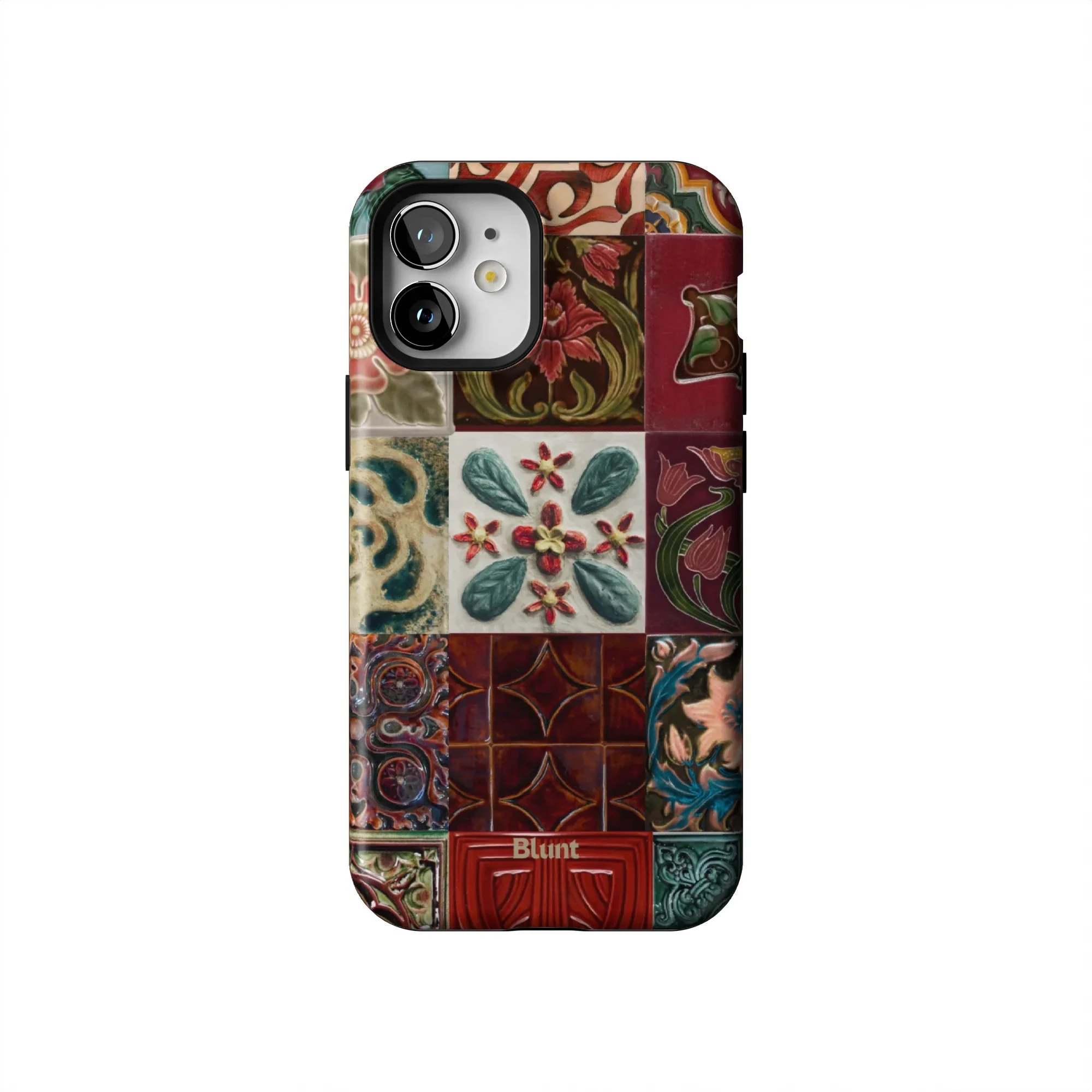 Tessera iPhone Case - Image 25