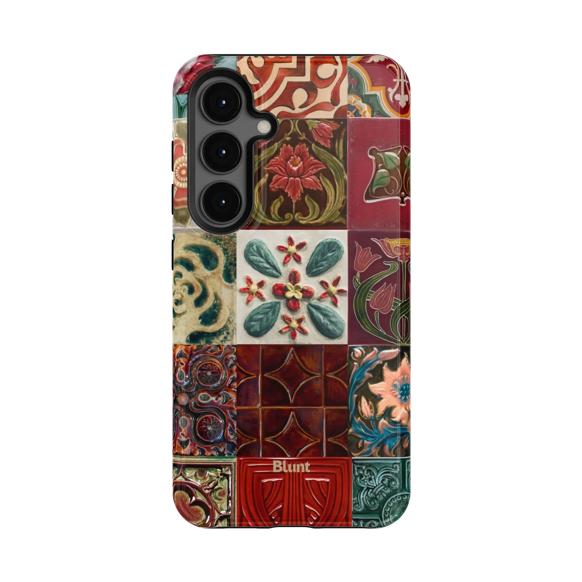 Tessera Samsung Case - Image 4