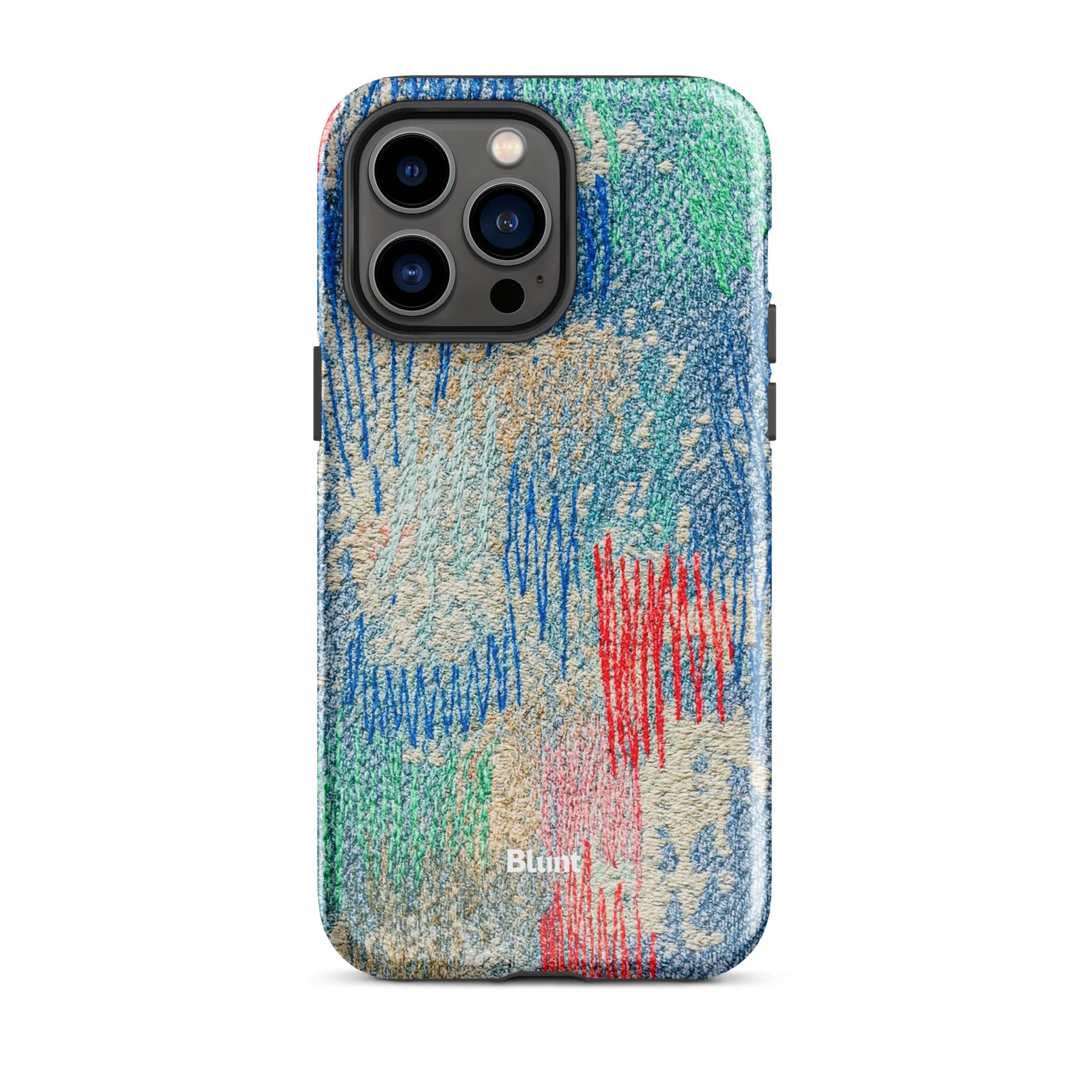 Texora iPhone Case - Image 11