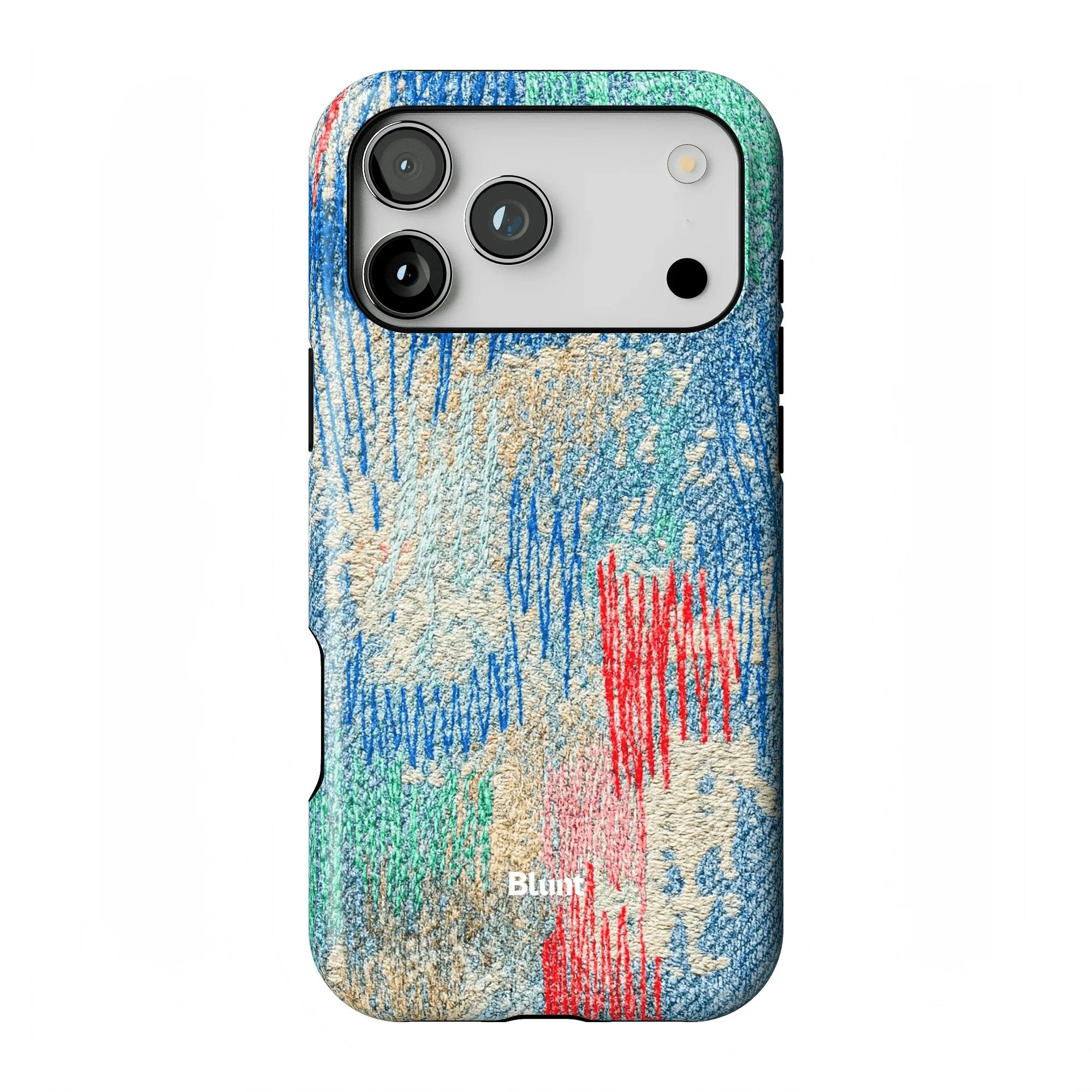 Texora iPhone Case - Image 29