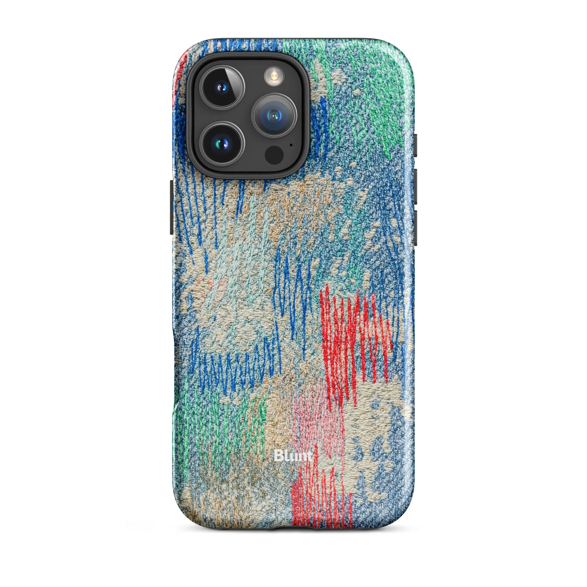 Texora iPhone Case - Image 3