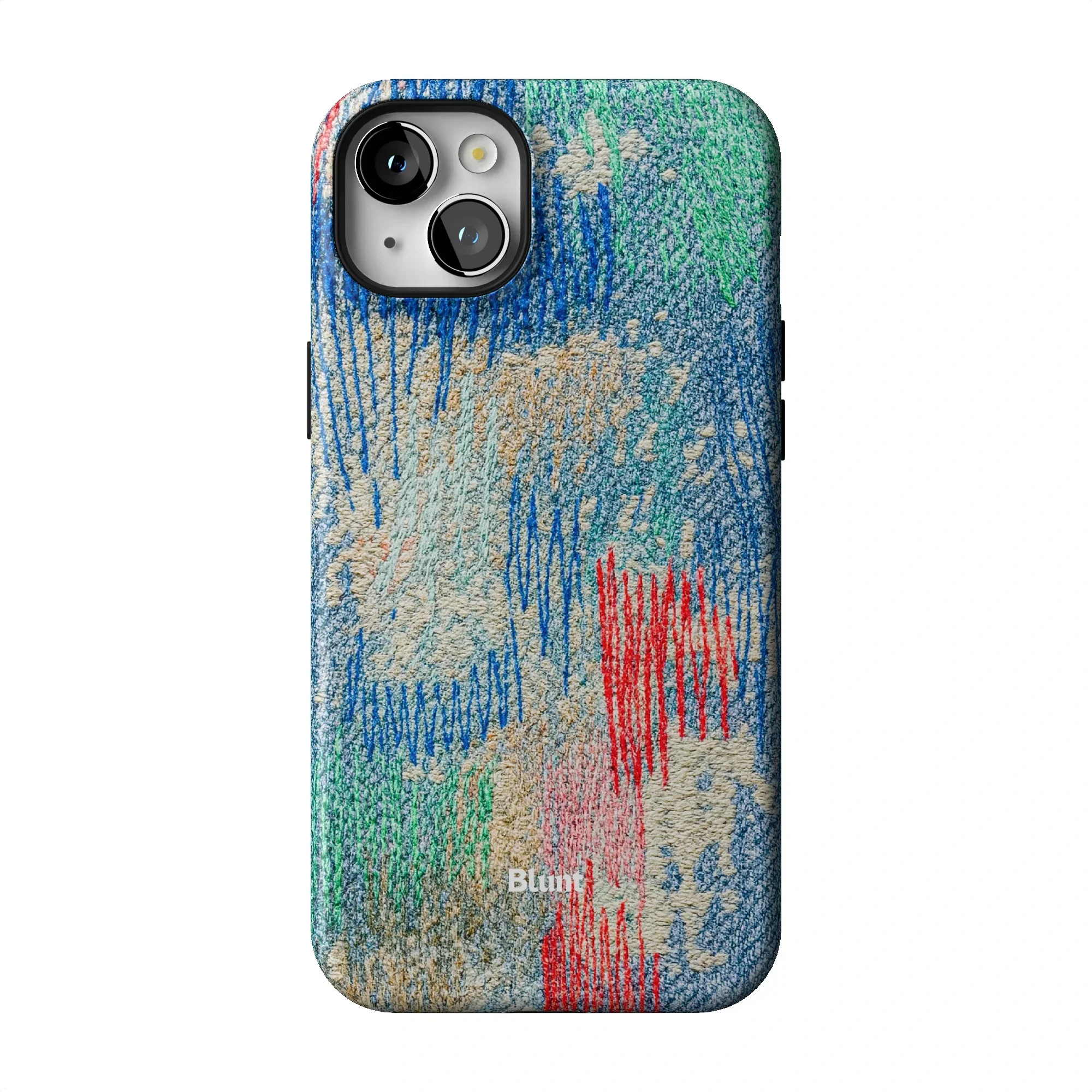 Texora iPhone Case - Image 48