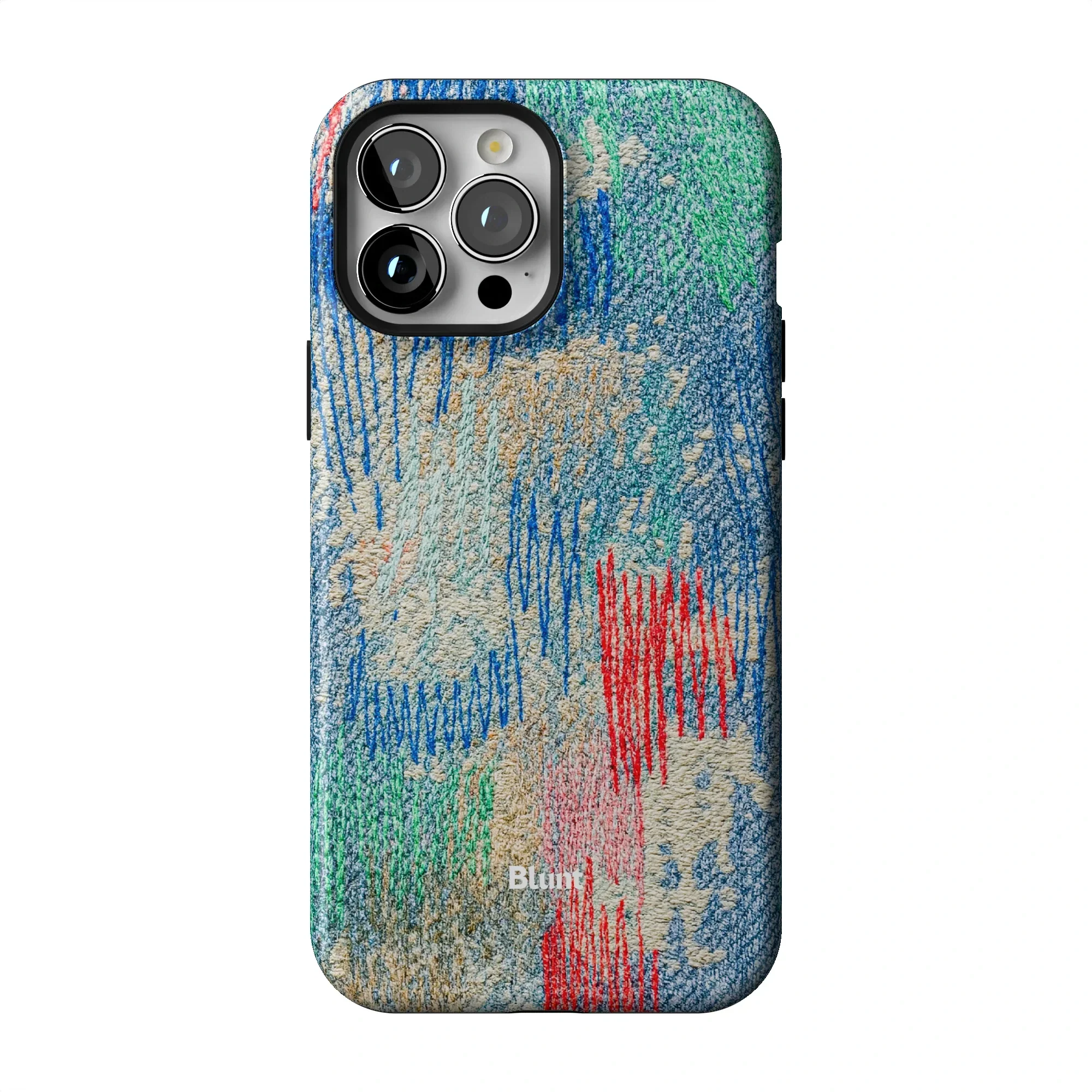 Texora iPhone Case - Image 51