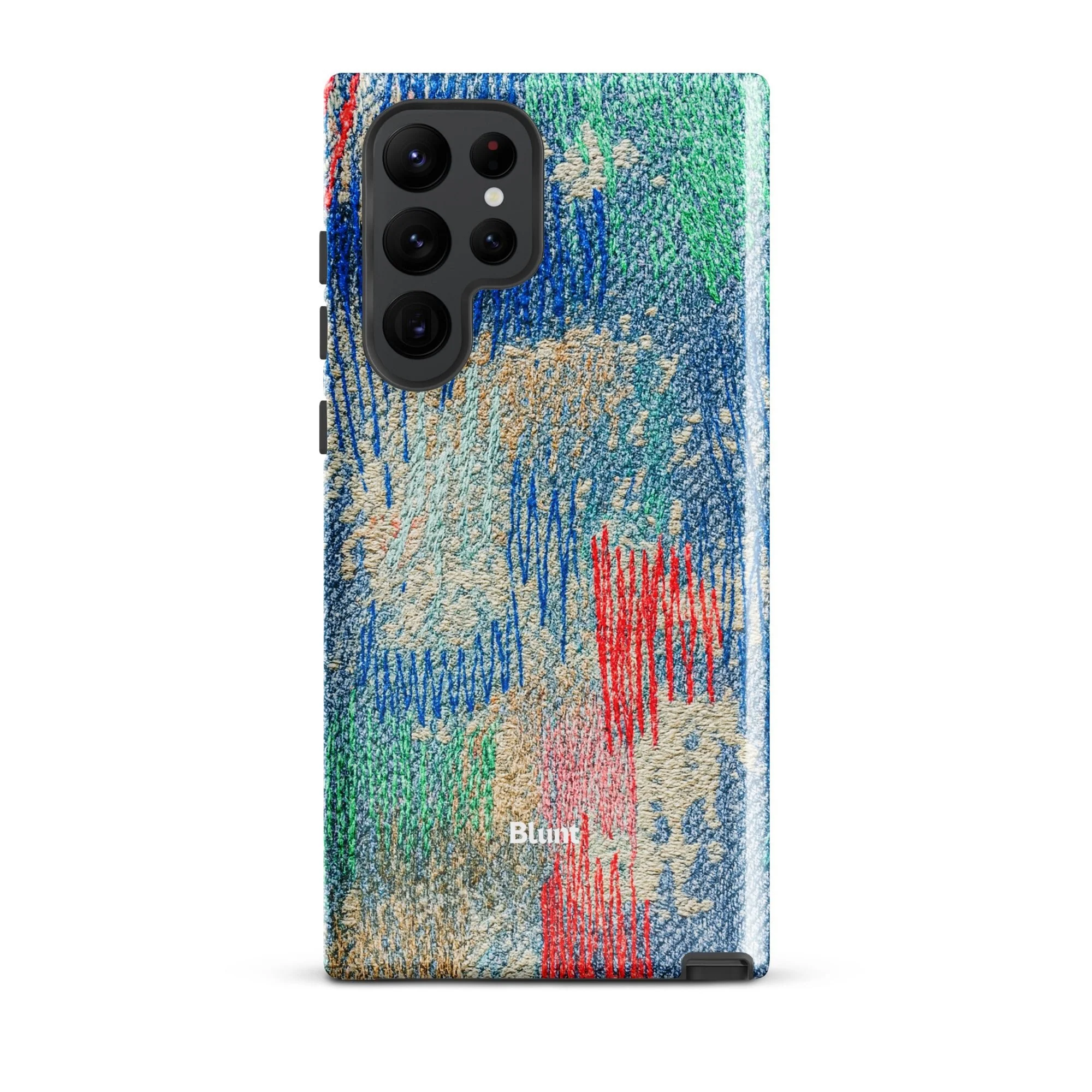Texora Samsung Case - Image 12