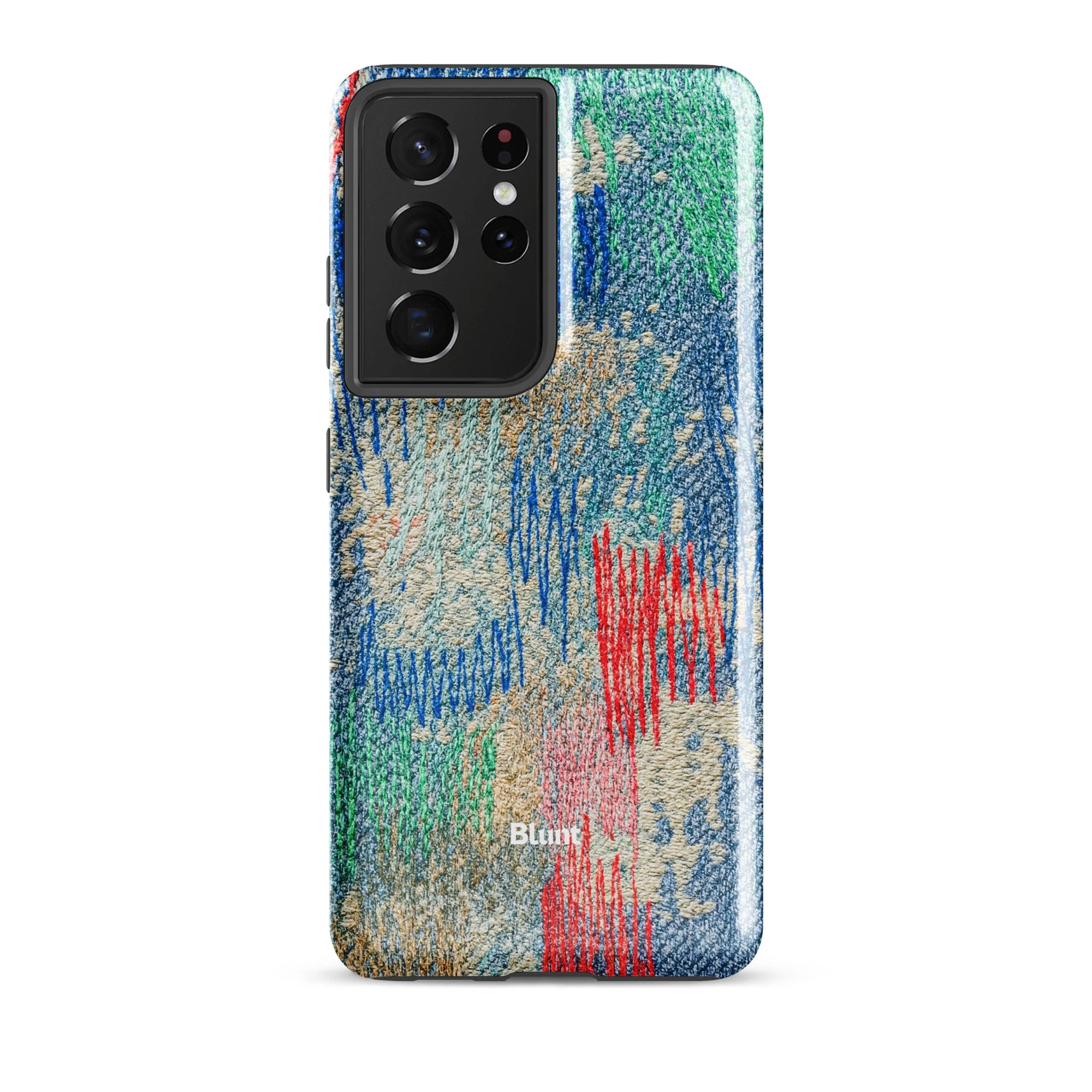 Texora Samsung Case - Image 15