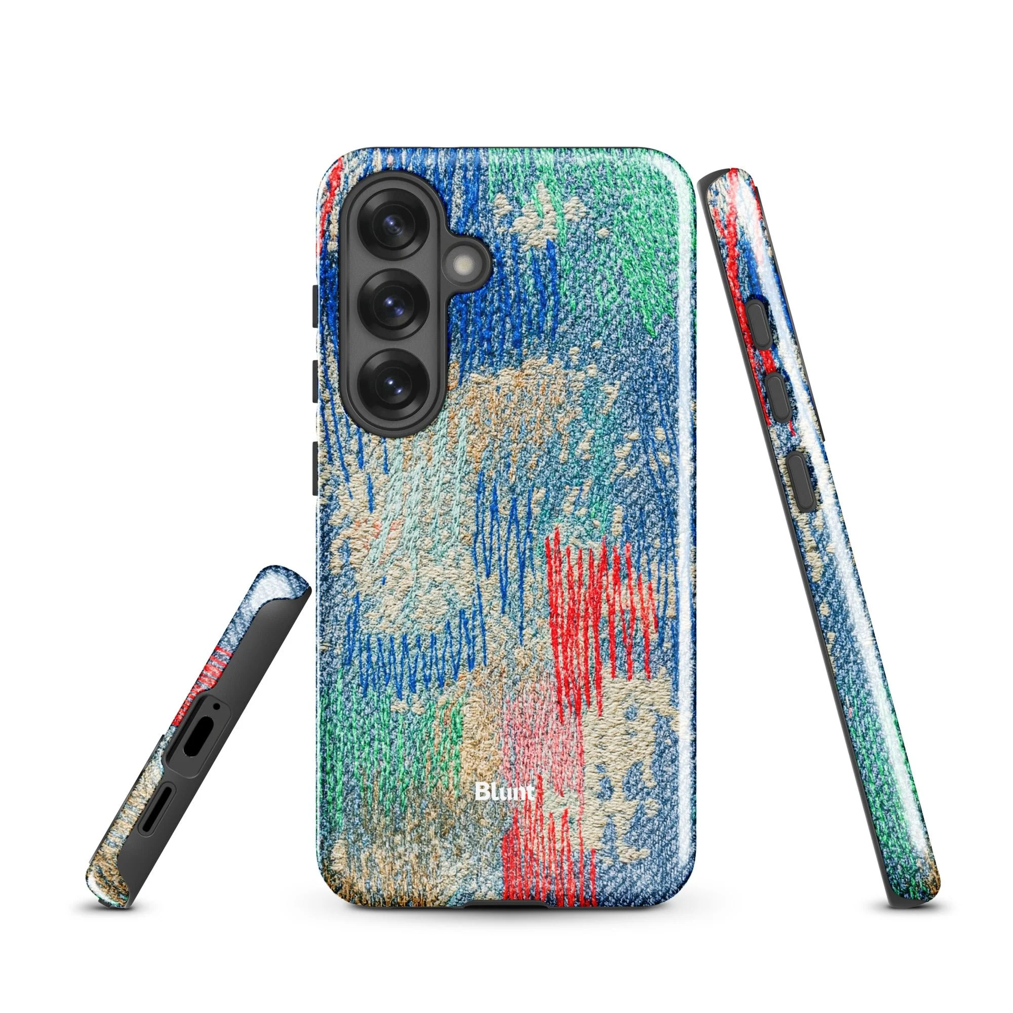 Texora Samsung Case - Image 16