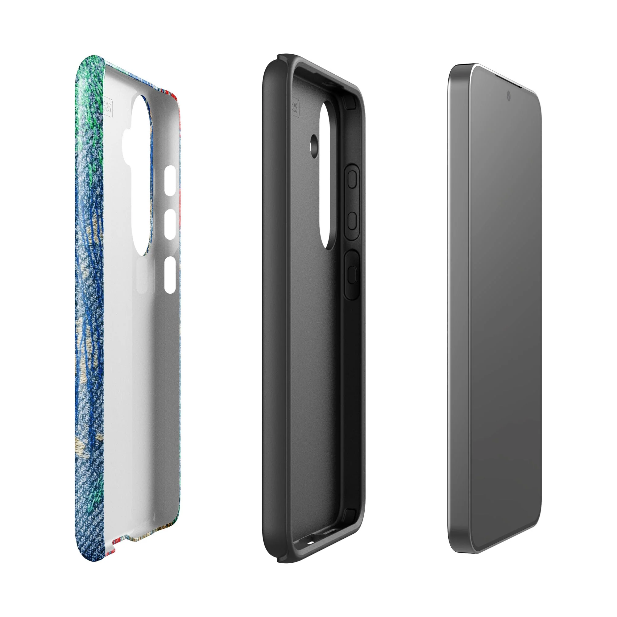 Texora Samsung Case - Image 17