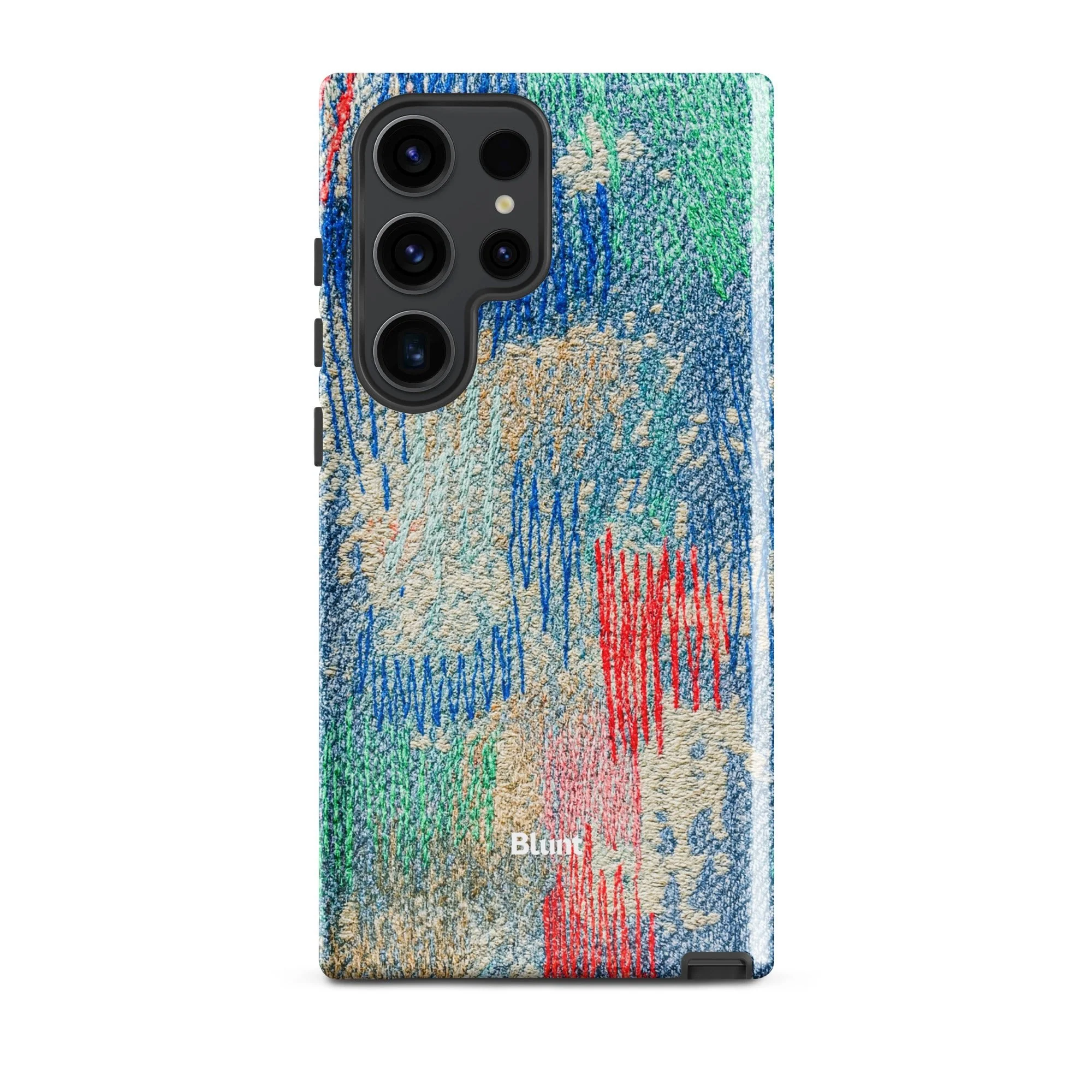 Texora Samsung Case - Image 9