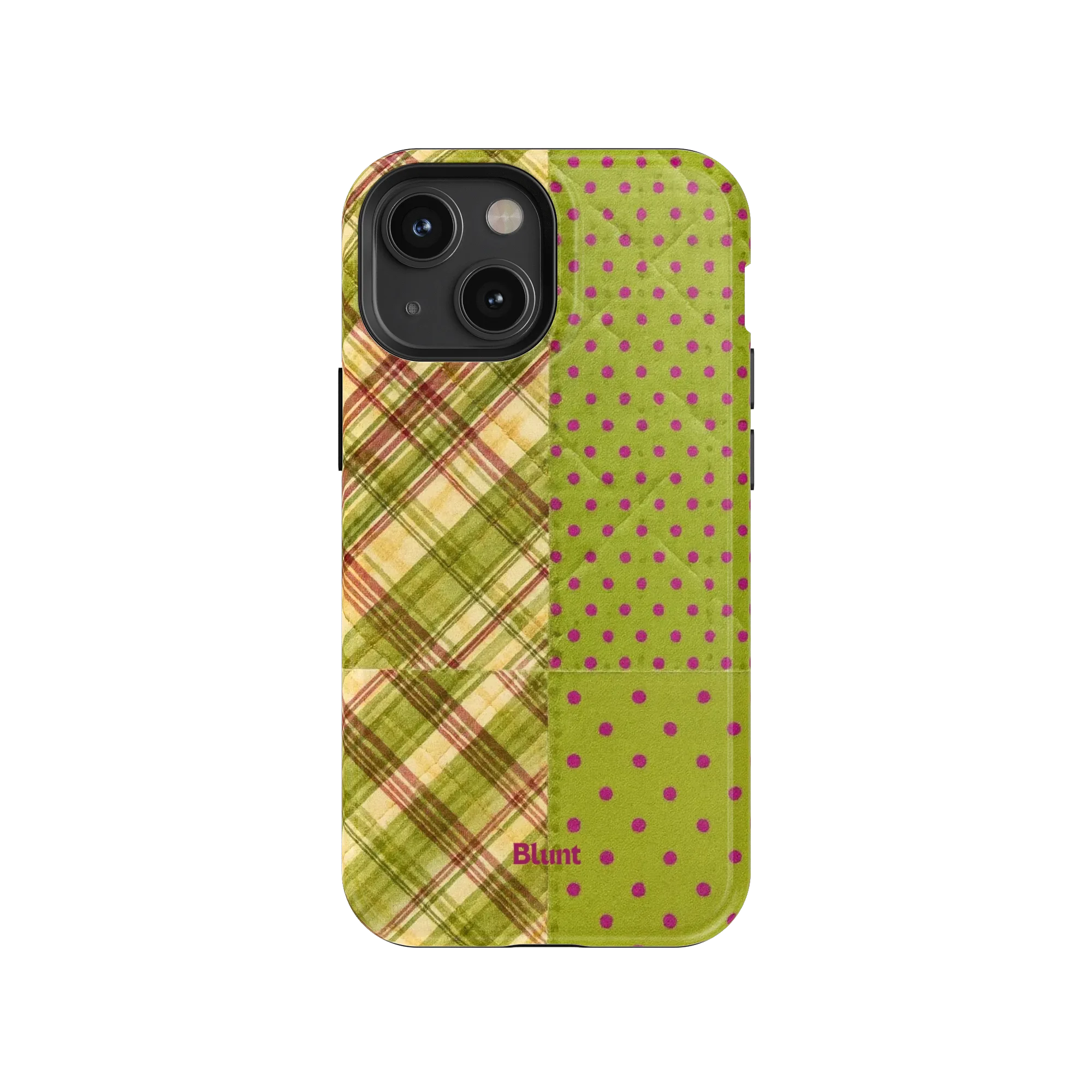 Thistle iPhone Case - Image 20