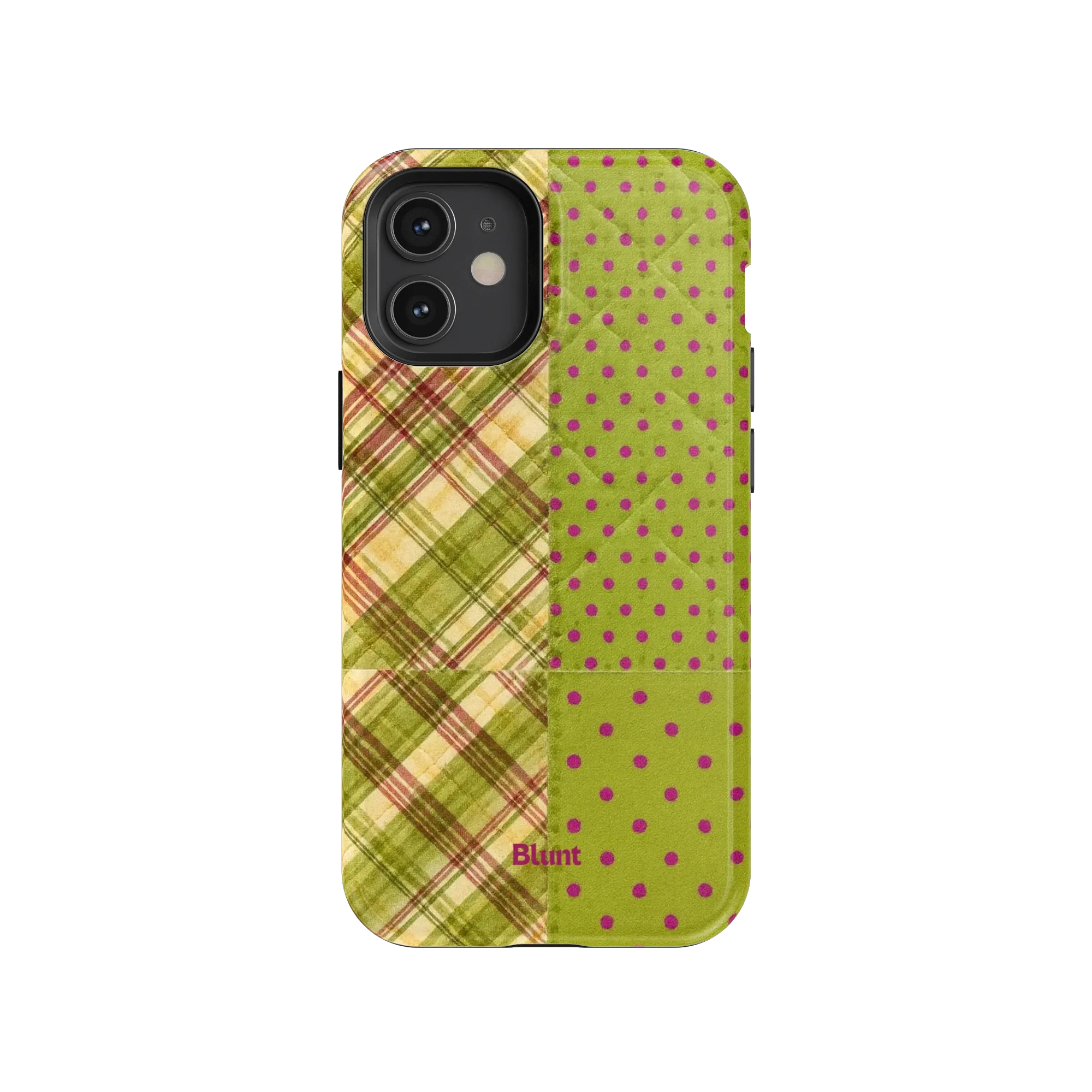 Thistle iPhone Case - Image 24