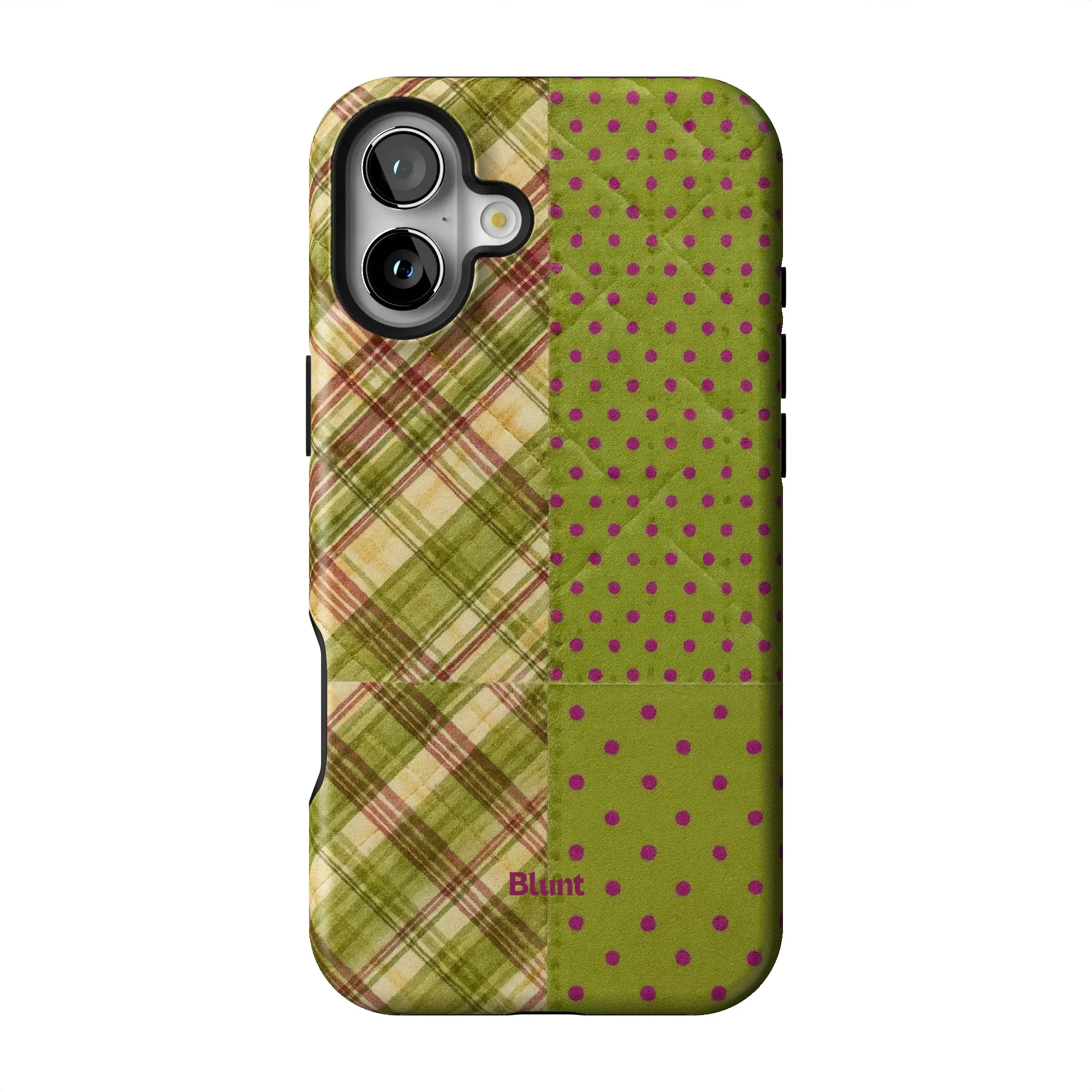 Thistle iPhone Case - Image 39