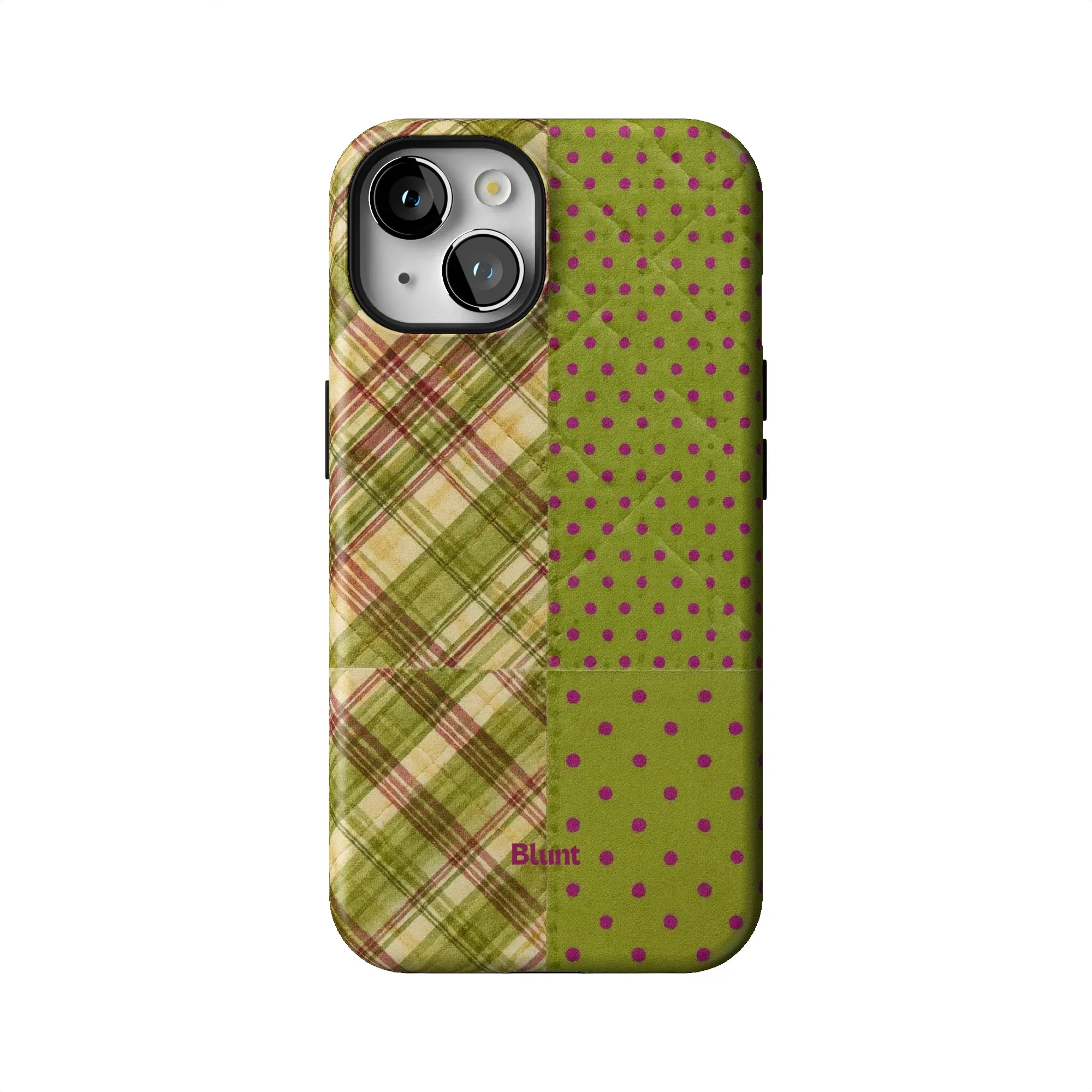 Thistle iPhone Case - Image 44