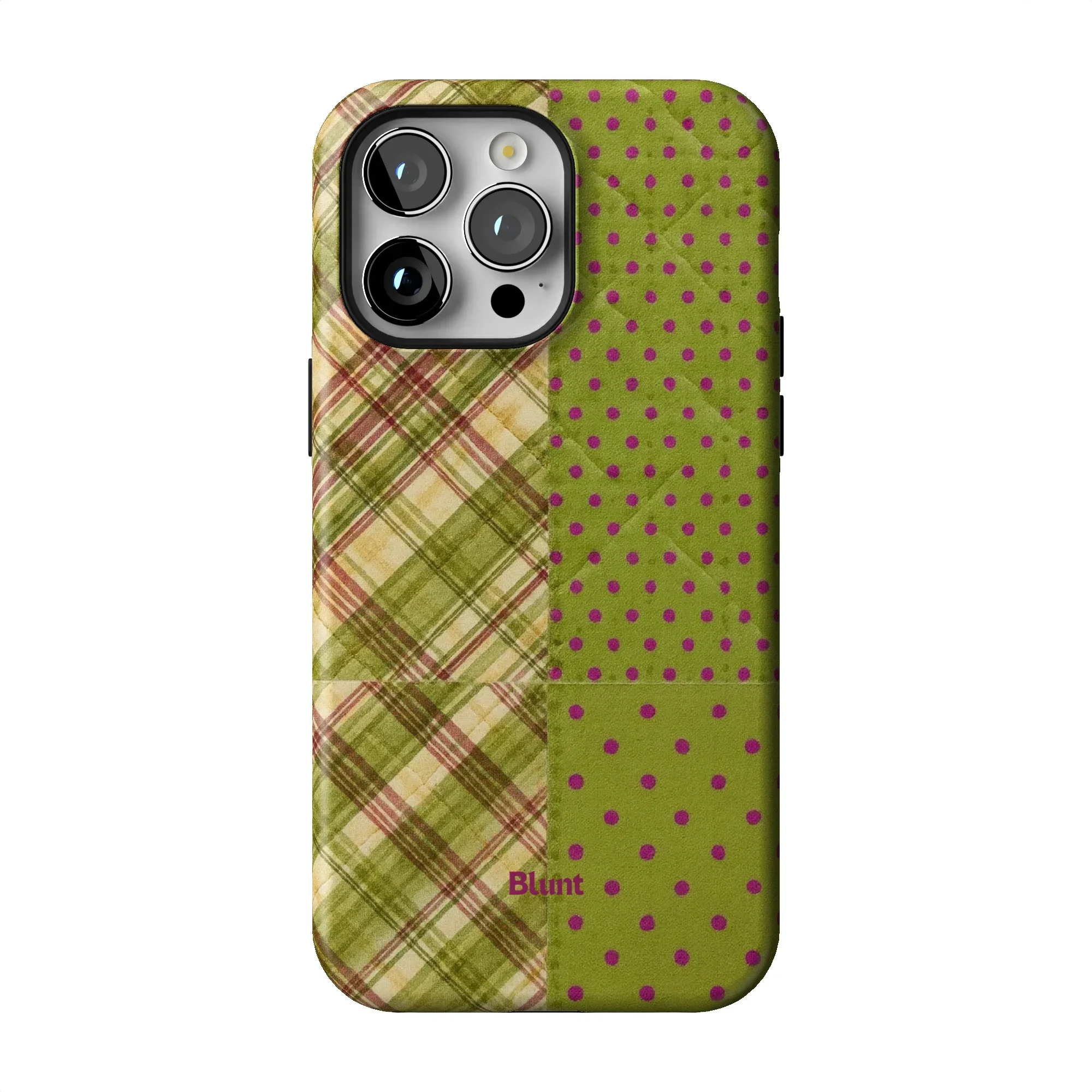 Thistle iPhone Case - Image 46