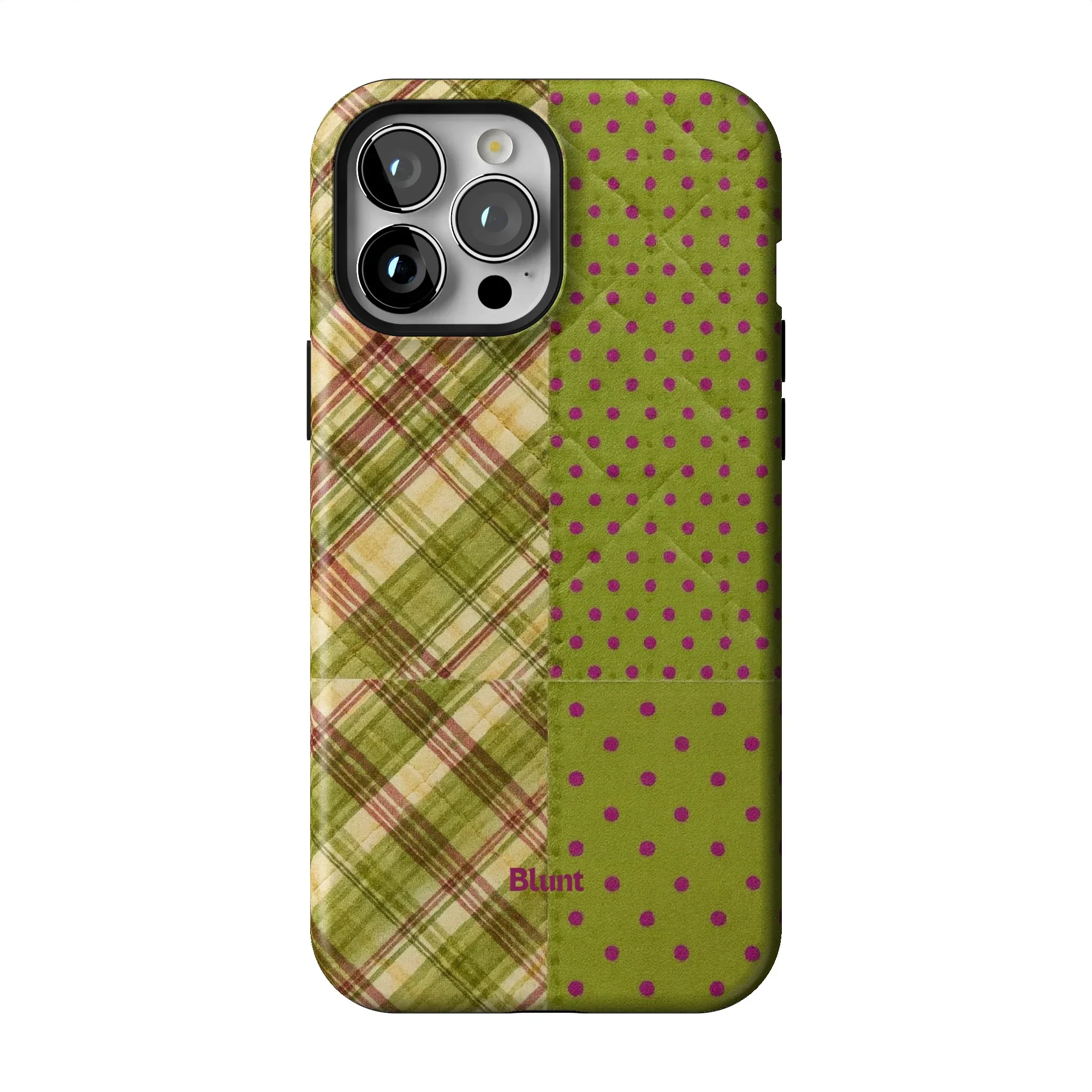 Thistle iPhone Case - Image 50