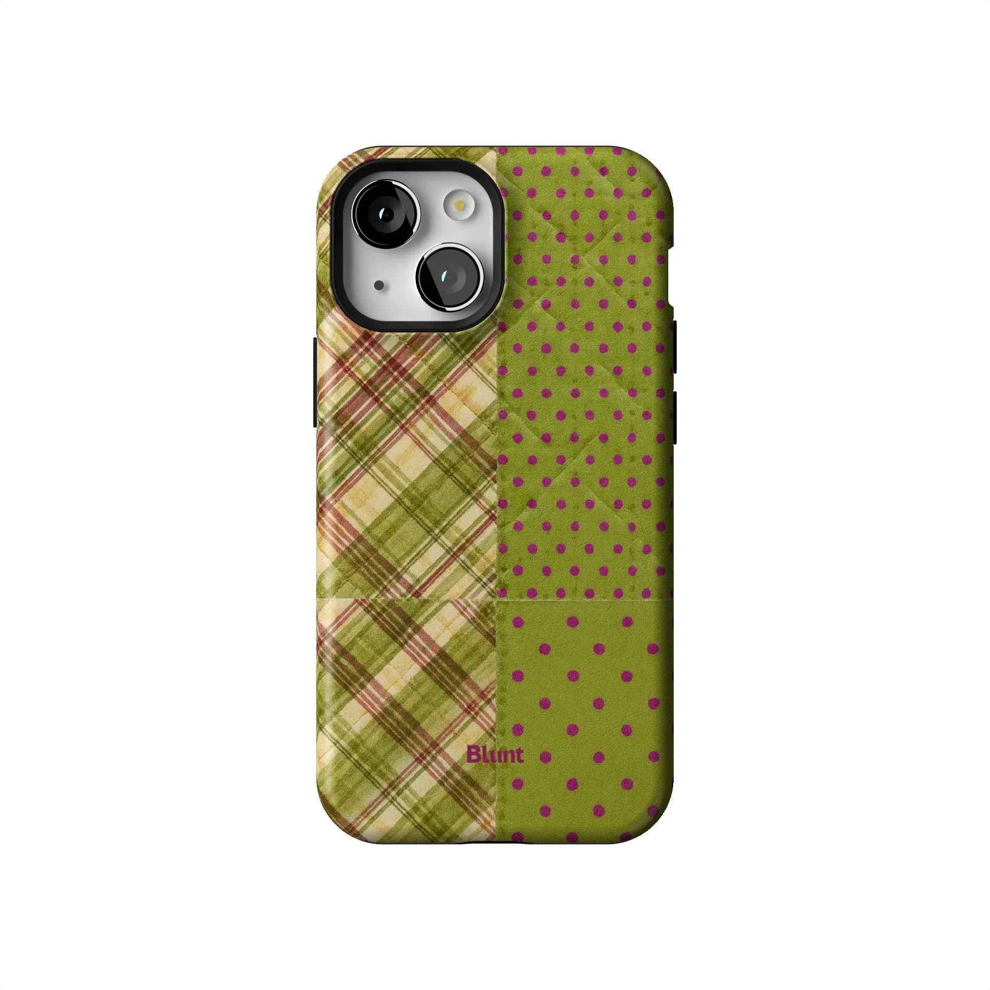 Thistle iPhone Case - Image 51