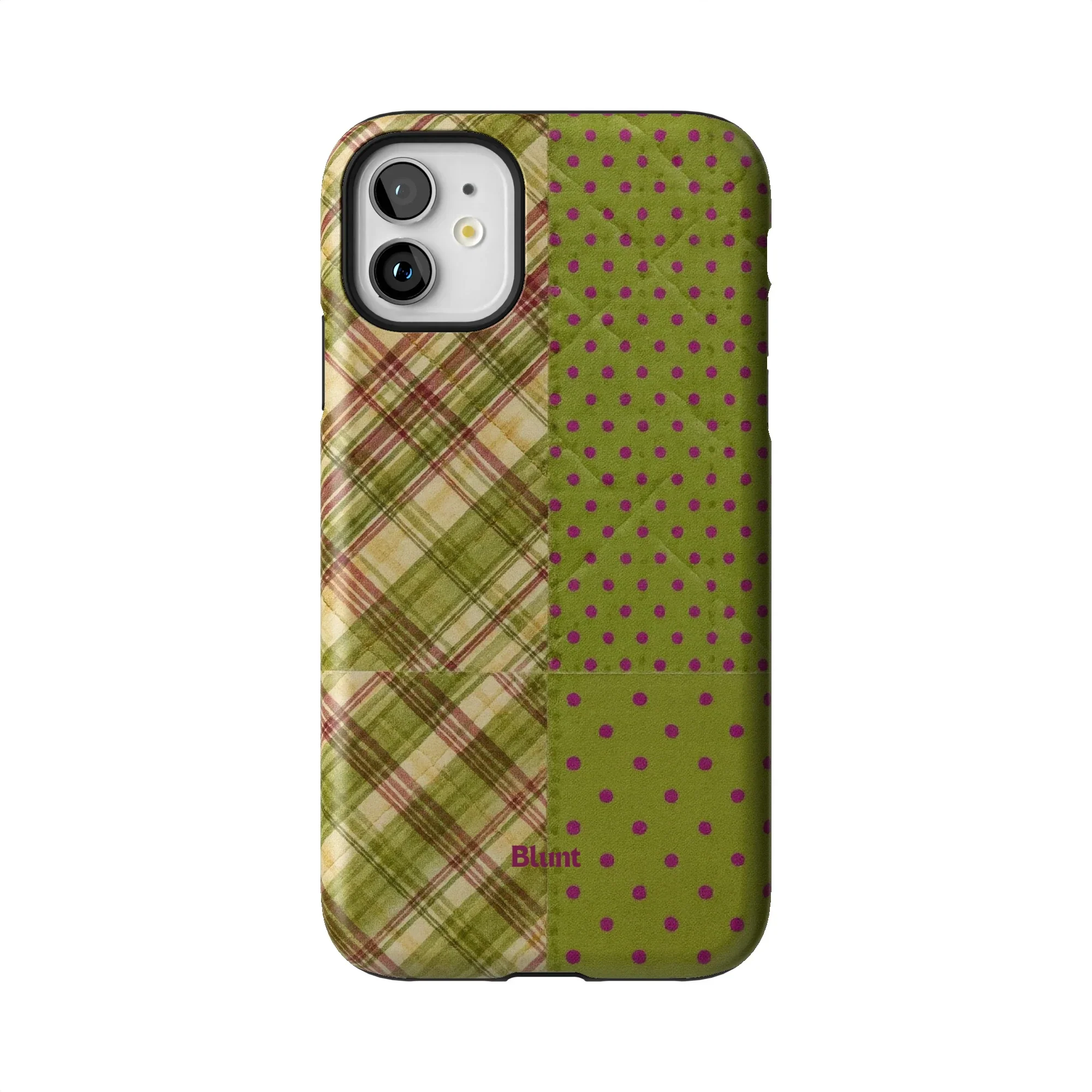 Thistle iPhone Case - Image 56