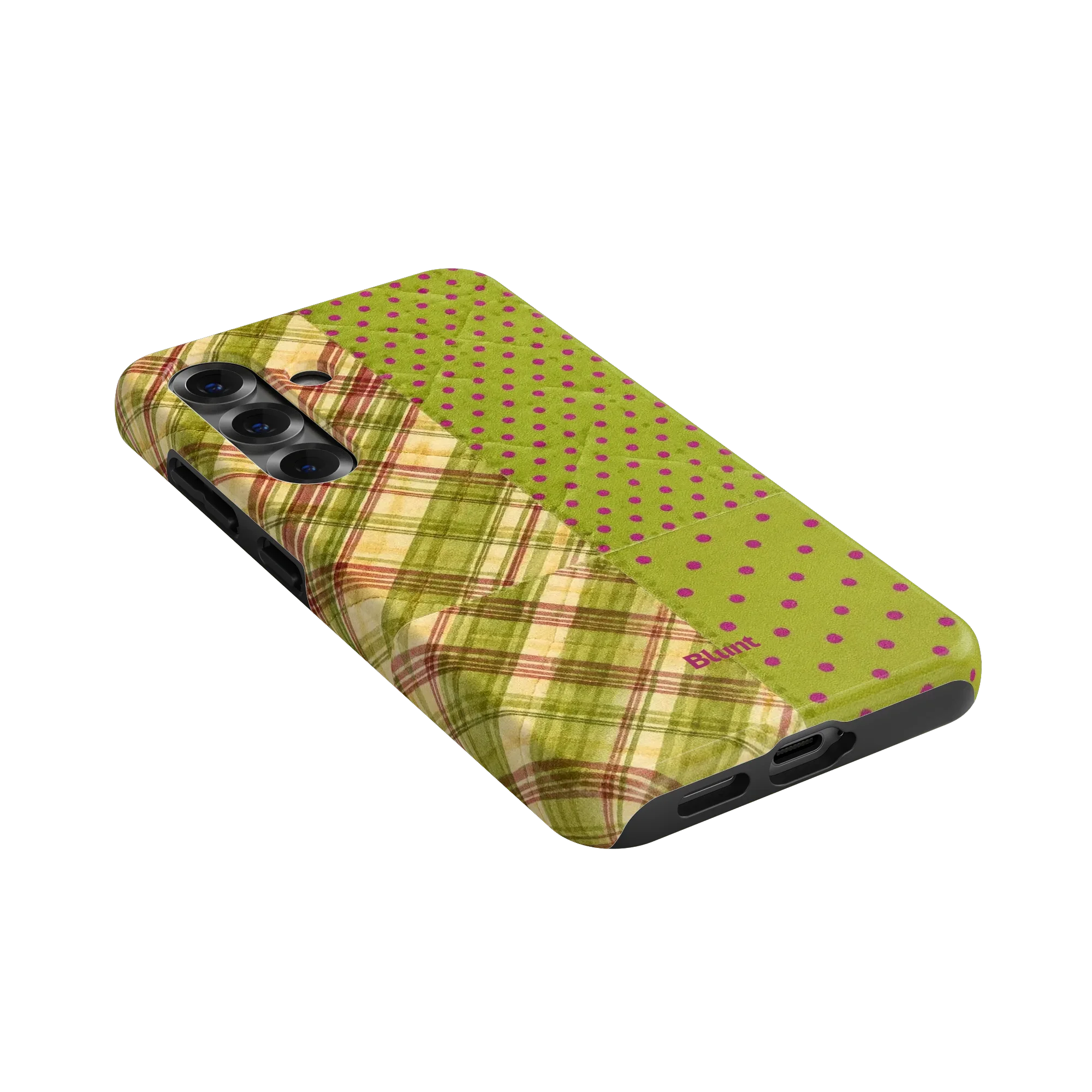 Thistle Samsung Case - Image 13