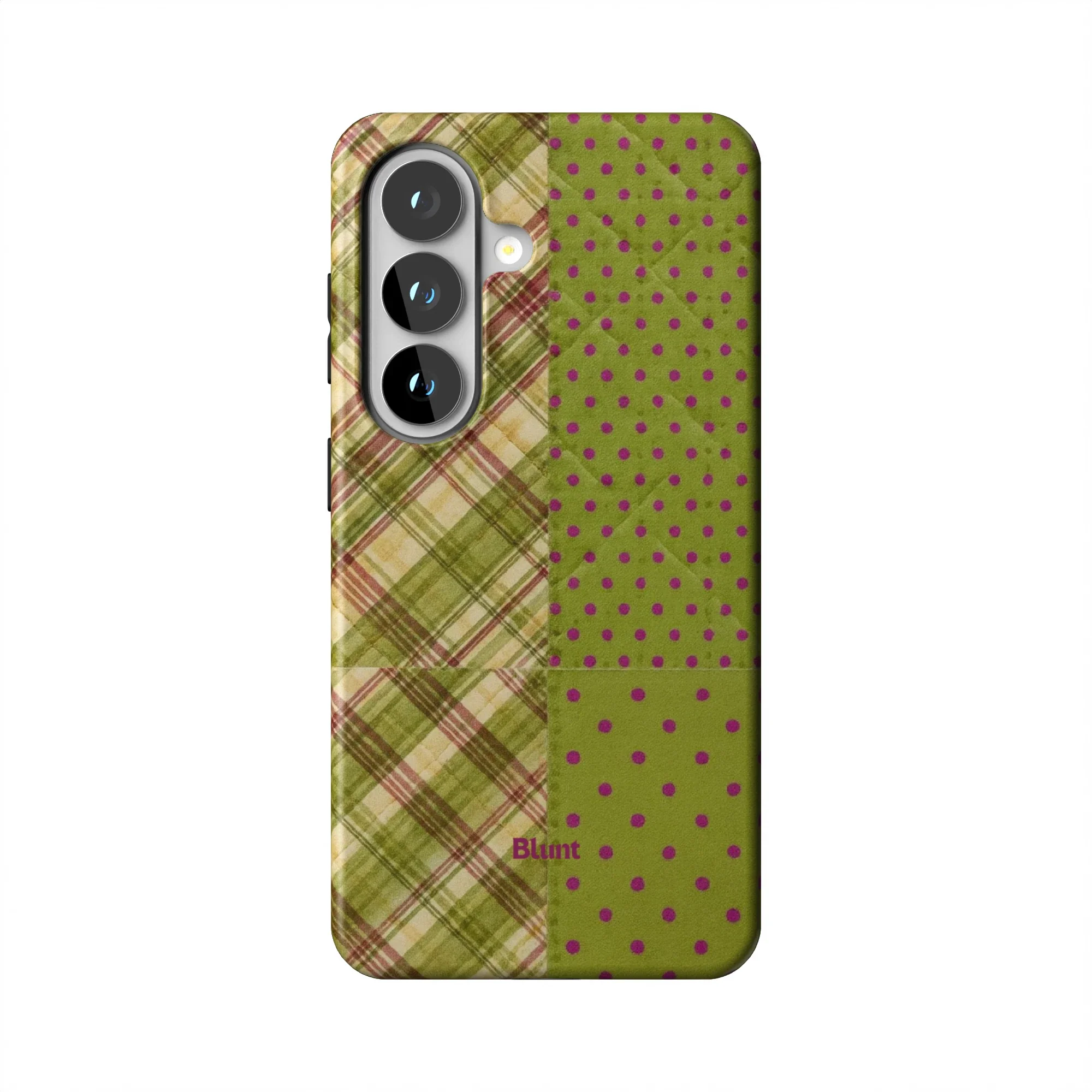 Thistle Samsung Case - Image 16