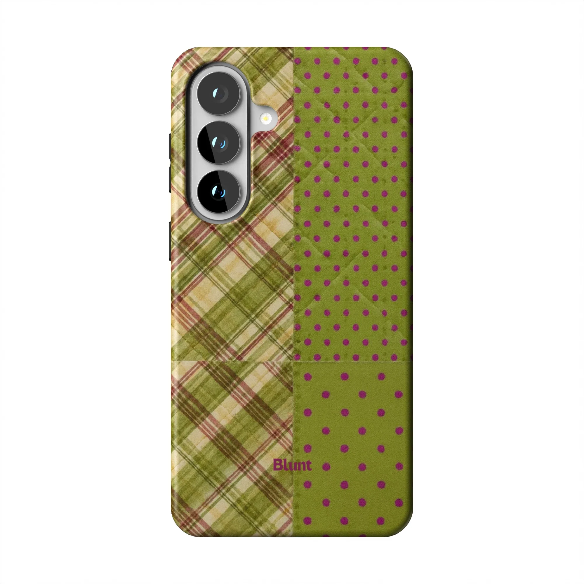 Thistle Samsung Case - Image 18