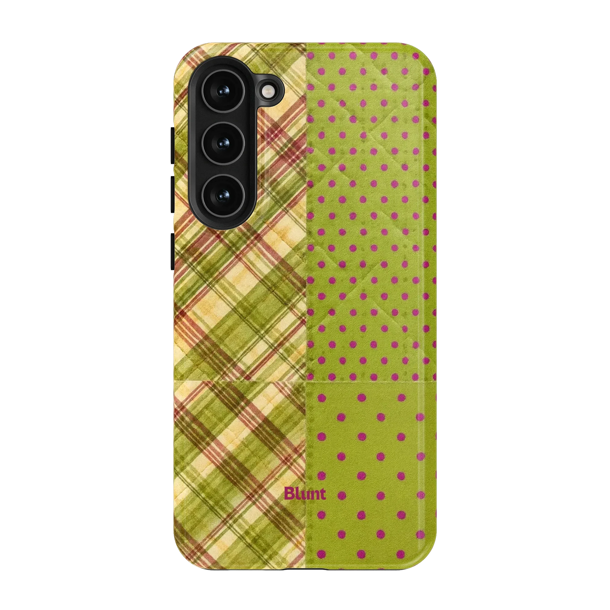 Thistle Samsung Case - Image 8