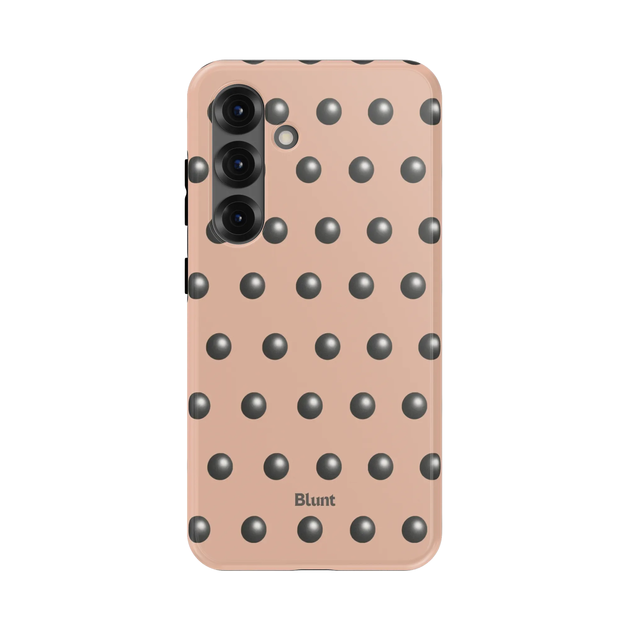Thorne Samsung Case